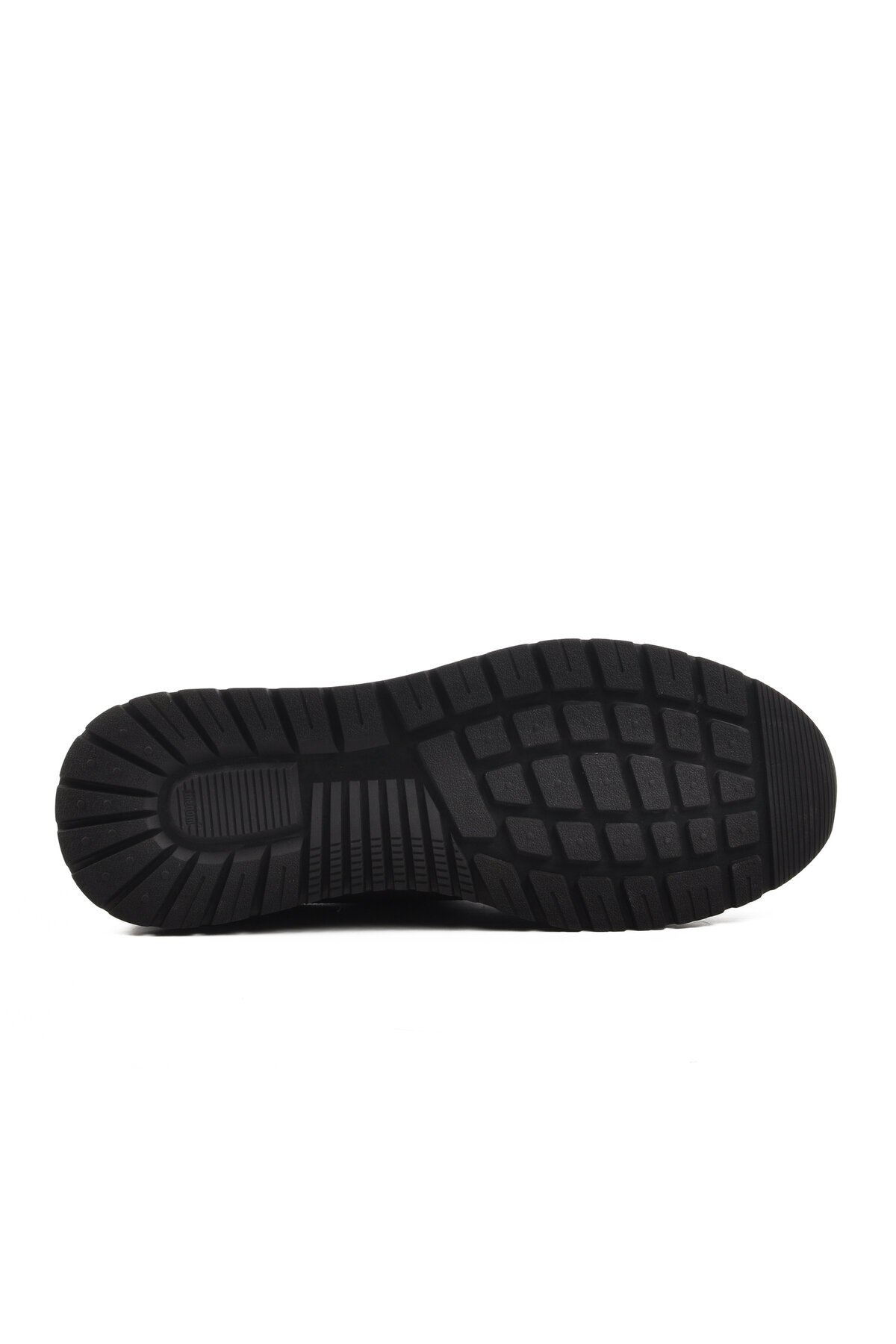 Ayakmod Gri Nubuk Hakiki Deri Erkek Günlük Ayakkabı