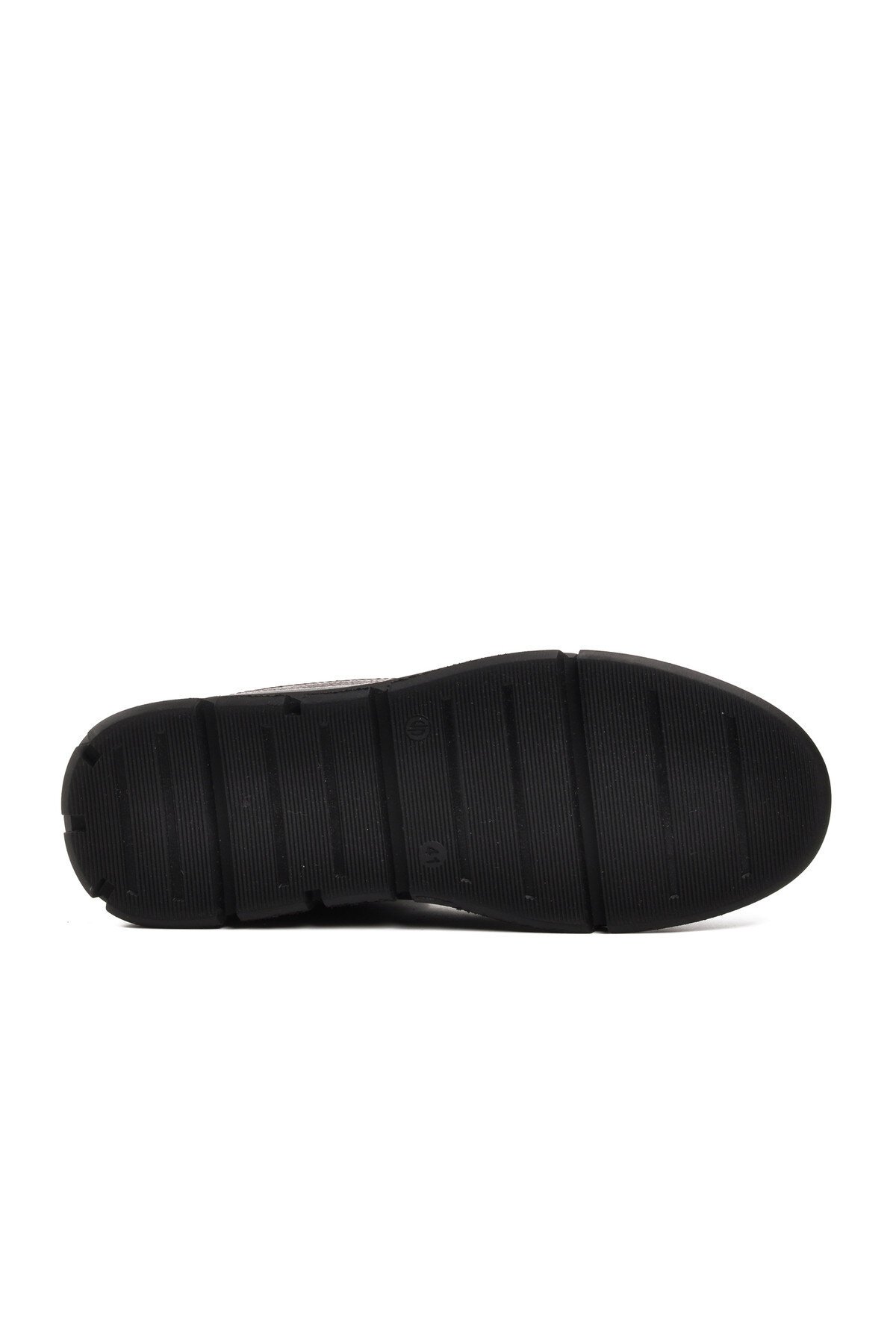 Ayakmod Kahve Erkek Bot