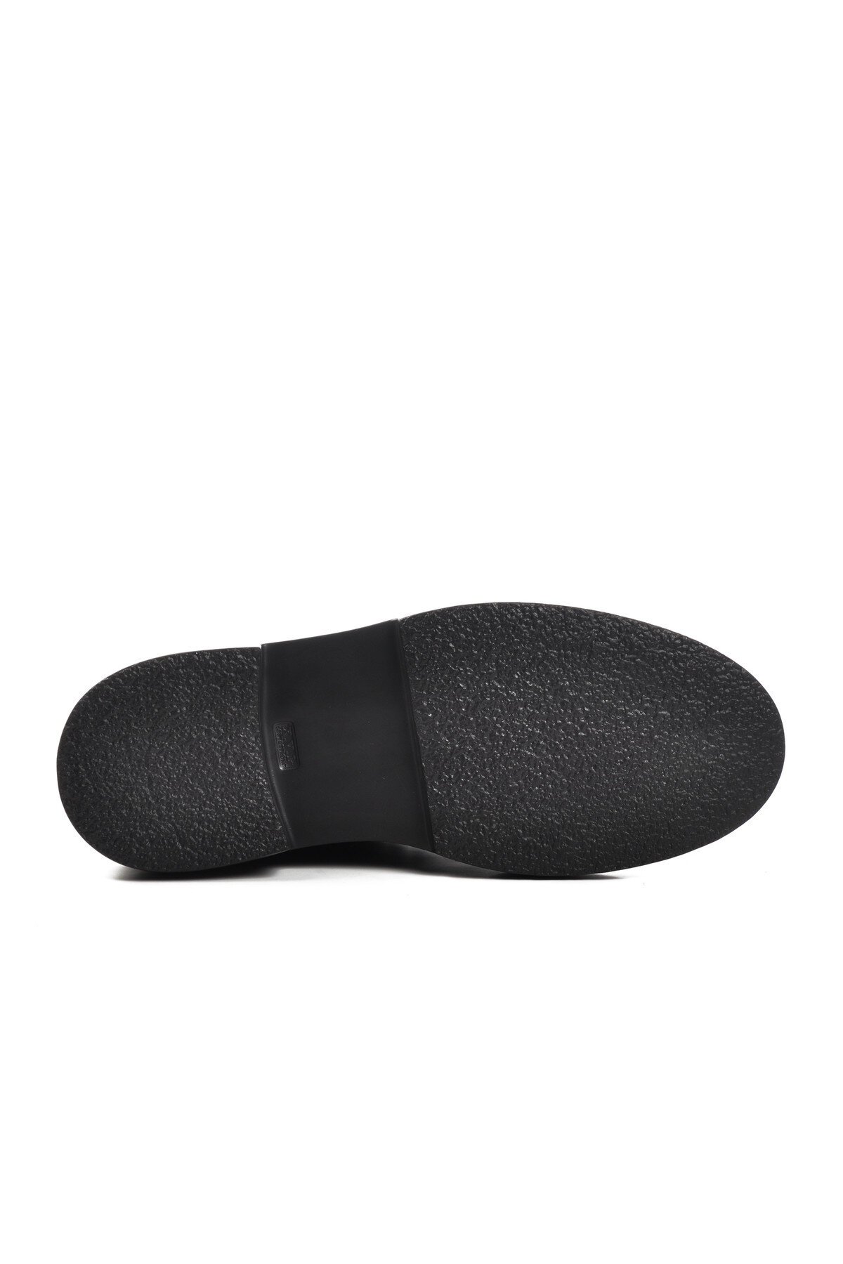 Ayakmod Kahve Hakiki Deri Erkek Bot