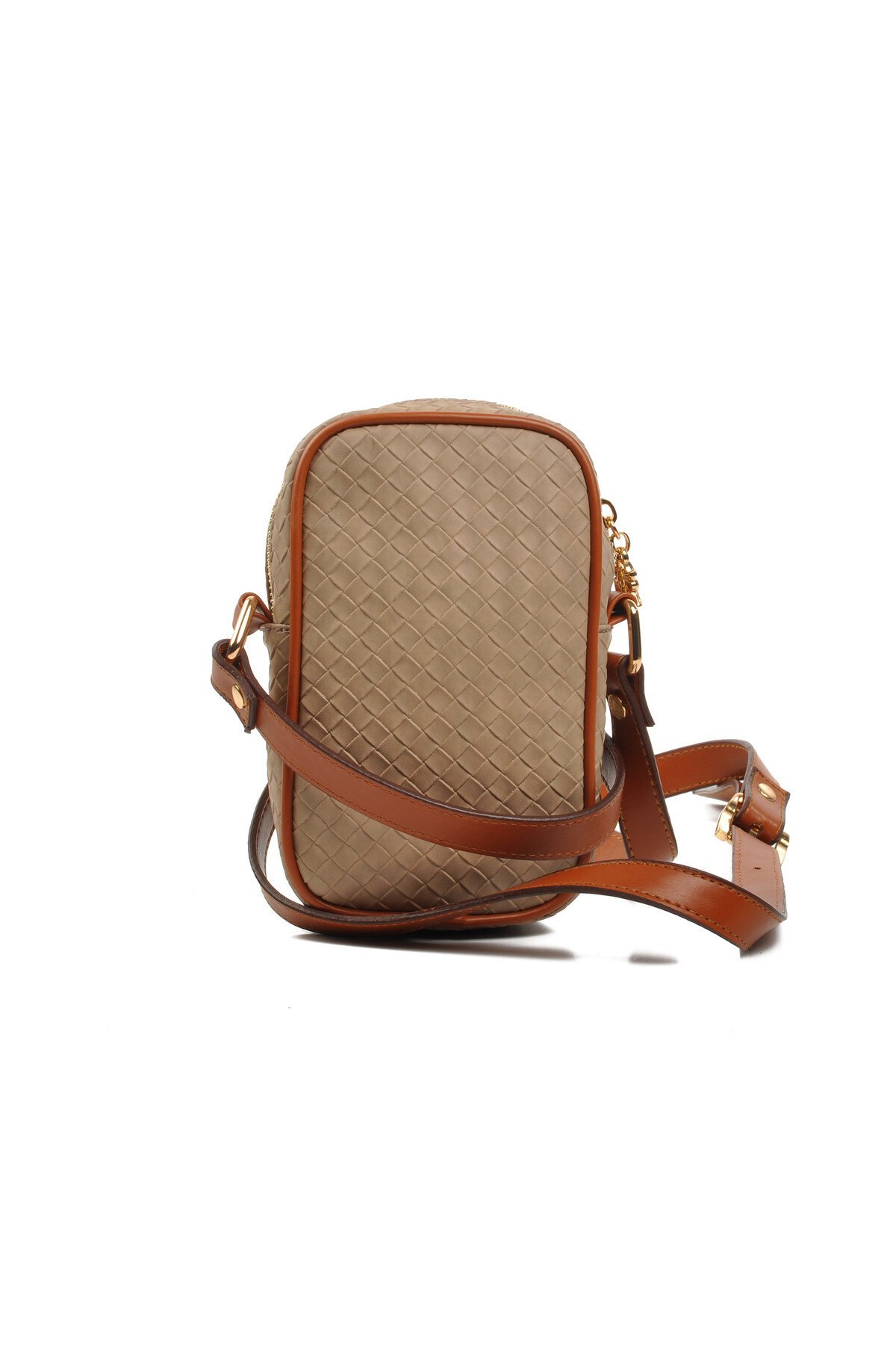 Ayakmod Kum Kadın Omuz Çantası