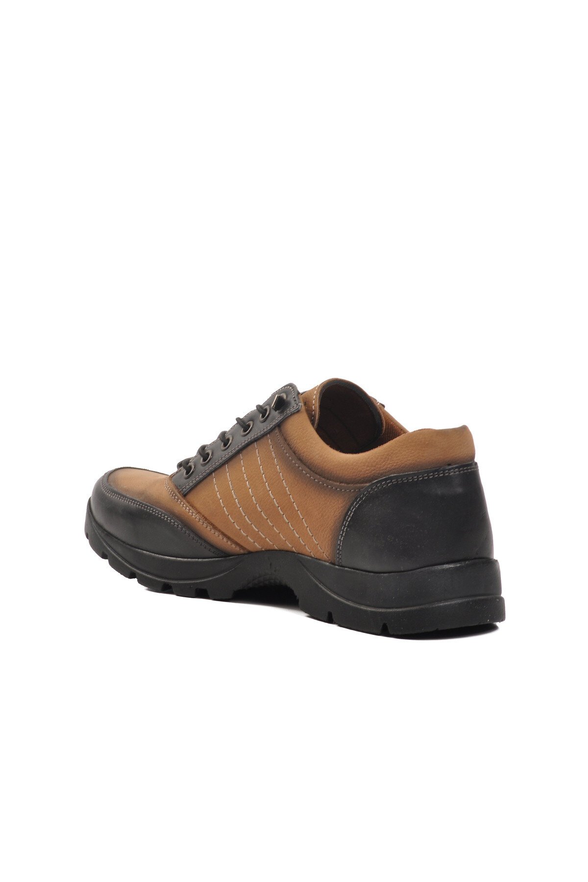 Ayakmod Kum Nubuk Erkek Günlük Ayakkabı