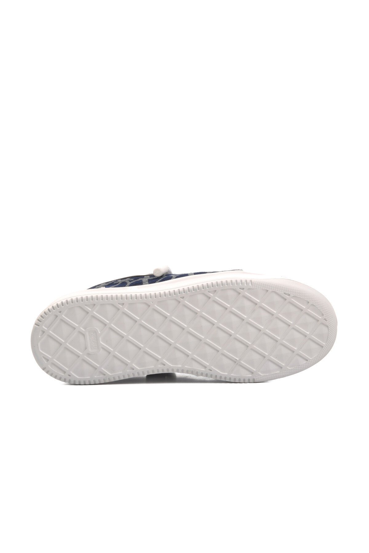 Ayakmod Lacivert-Beyaz Erkek Sneaker