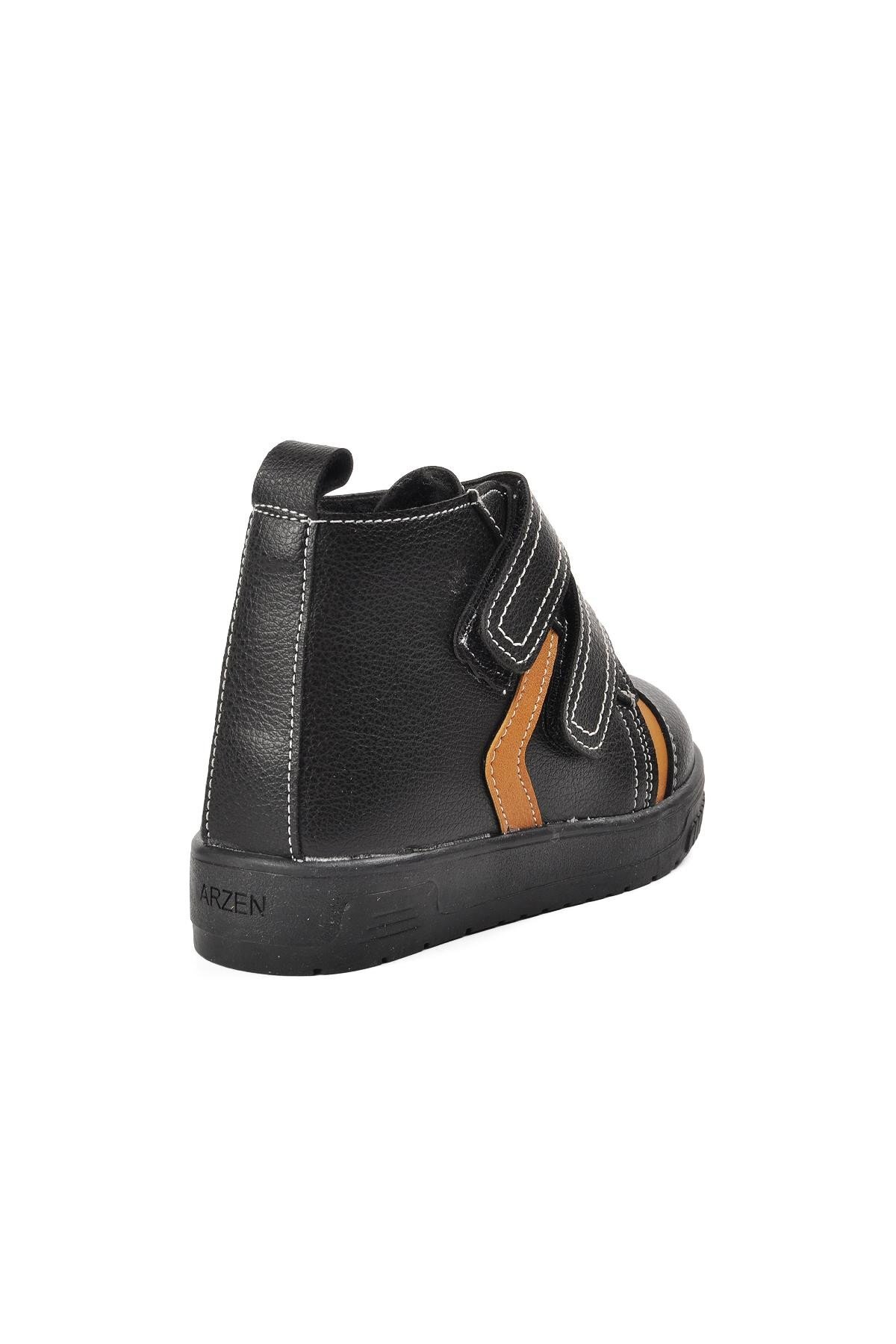 Ayakmod Siyah-Camel Bebek Bot