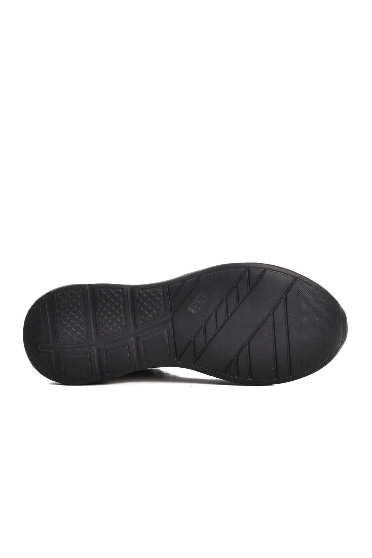 Ayakmod Siyah Hakiki Deri Erkek Klasik Ayakkabı