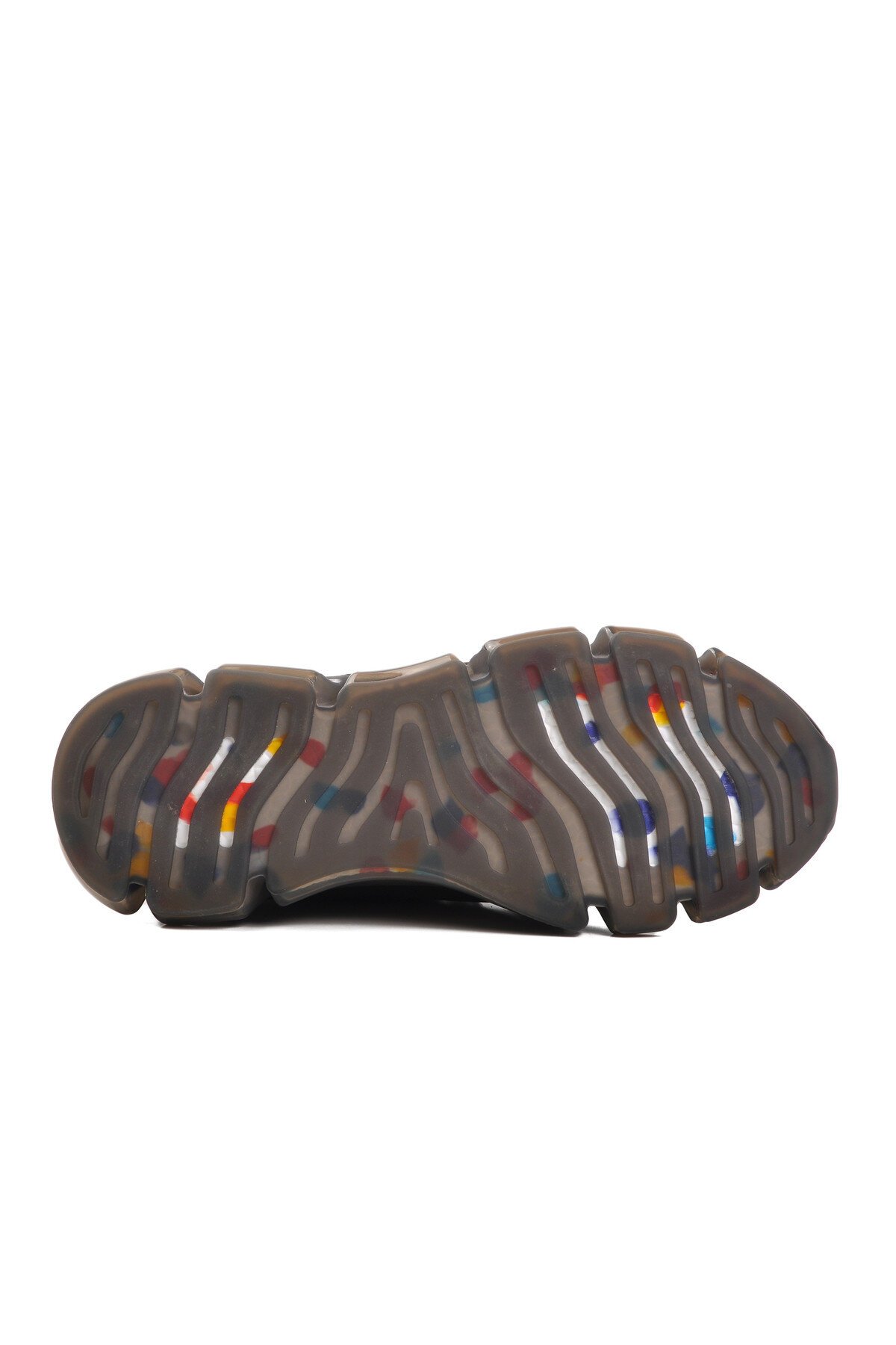 Guja Siyah Erkek Spor Ayakkabı