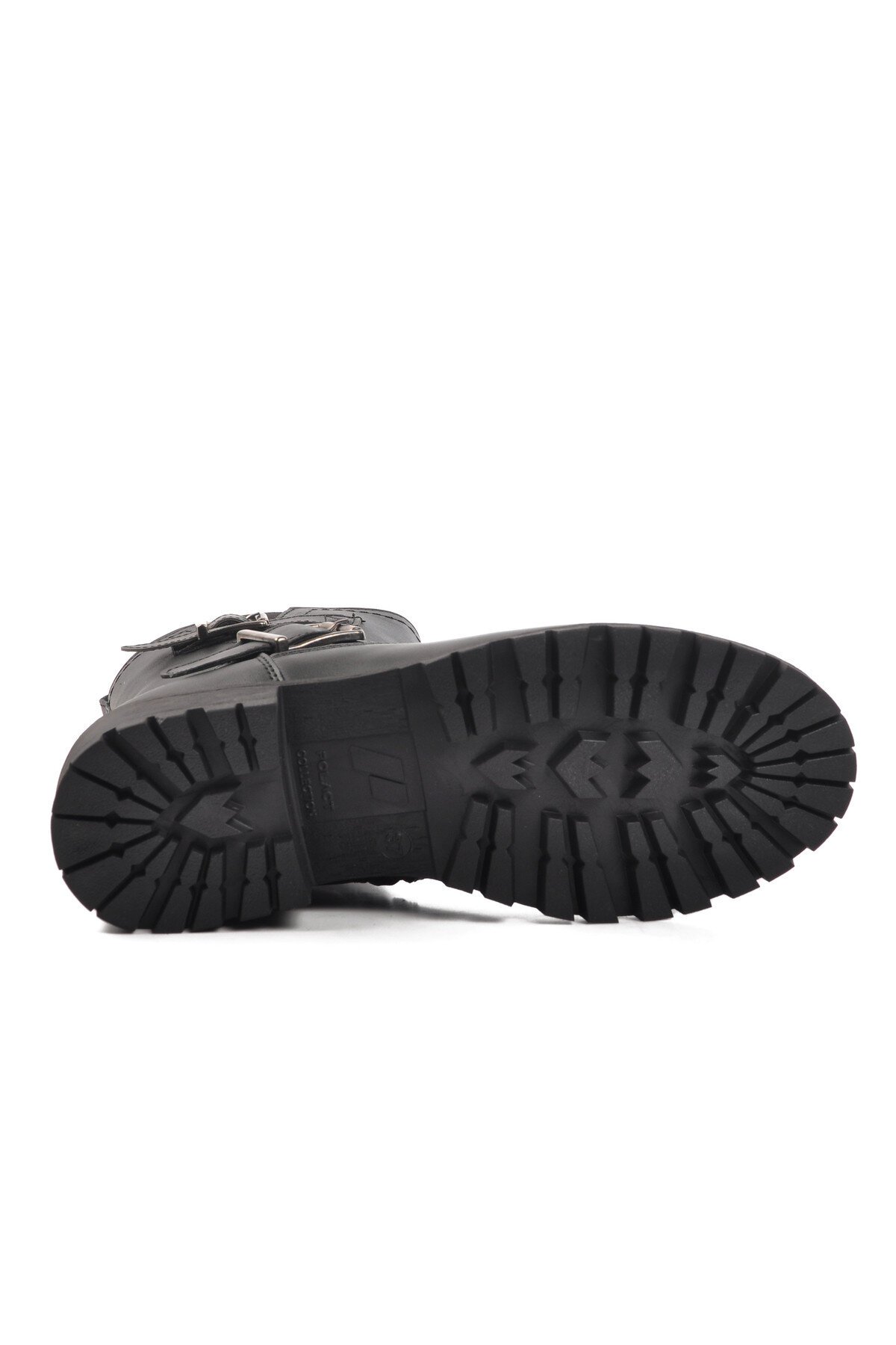 Ayakmod Siyah Kadın Bot