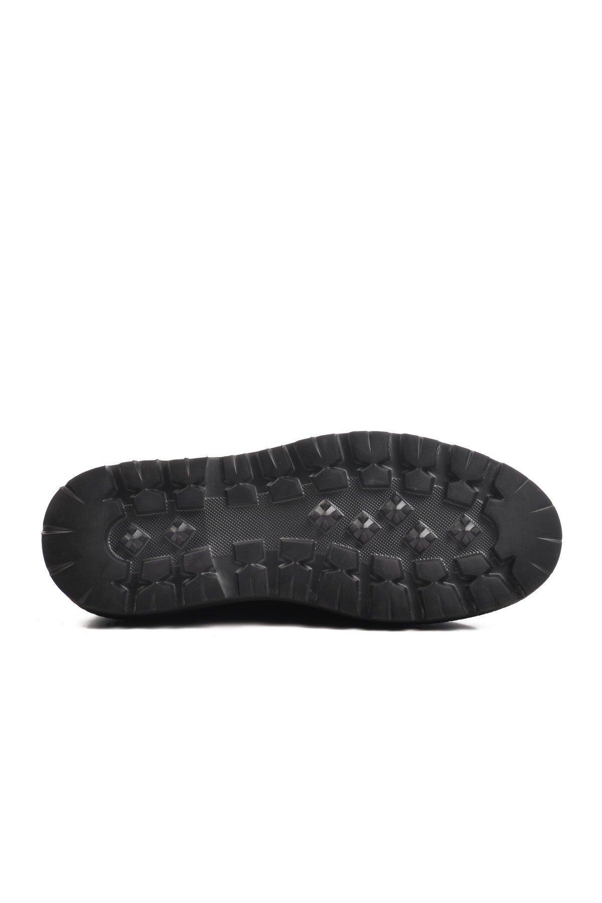 Ayakmod Siyah Nubuk Erkek Bot
