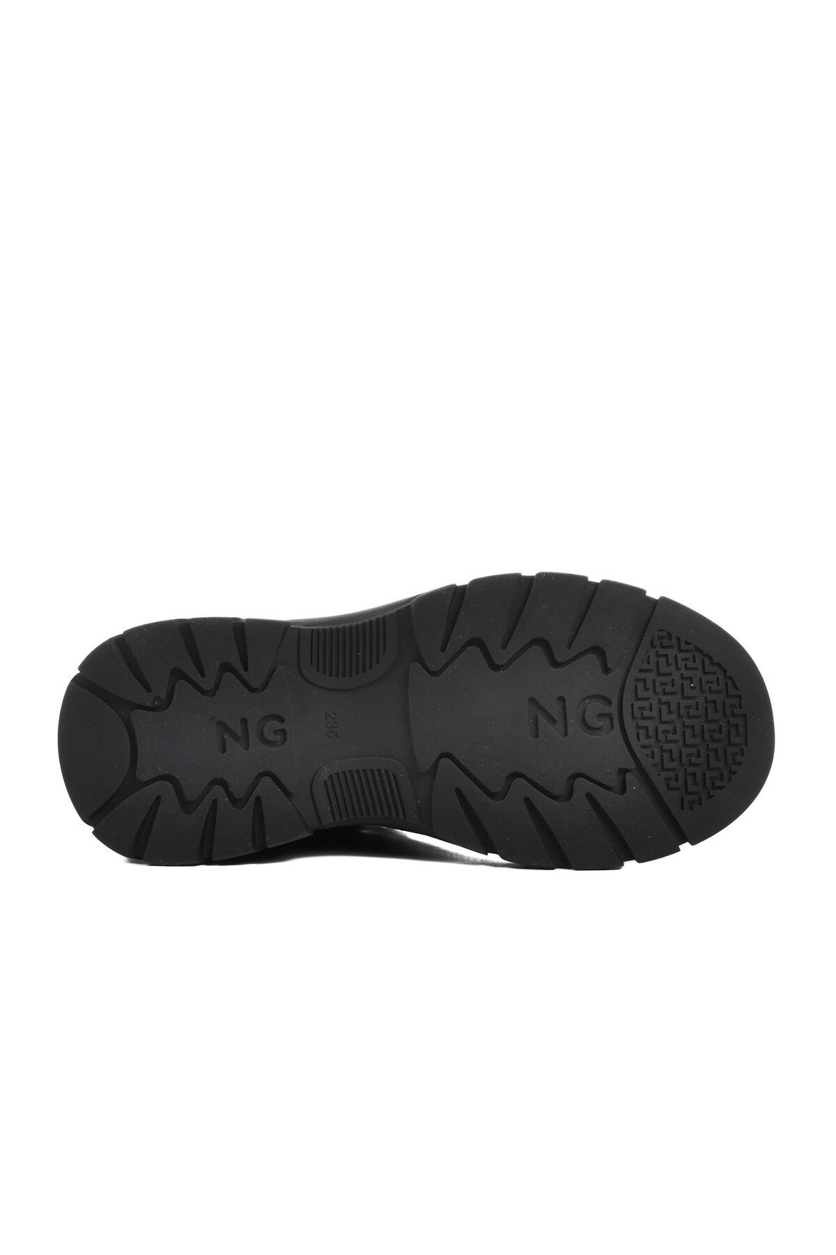 Guja Siyah Rugan Kadın Bot