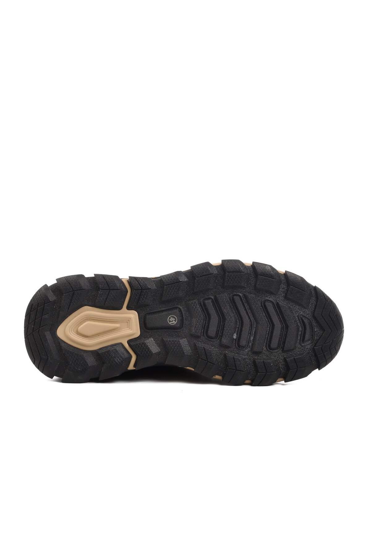 Hakiki Deri Kum Nubuk Erkek Outdoor Ayakkabı