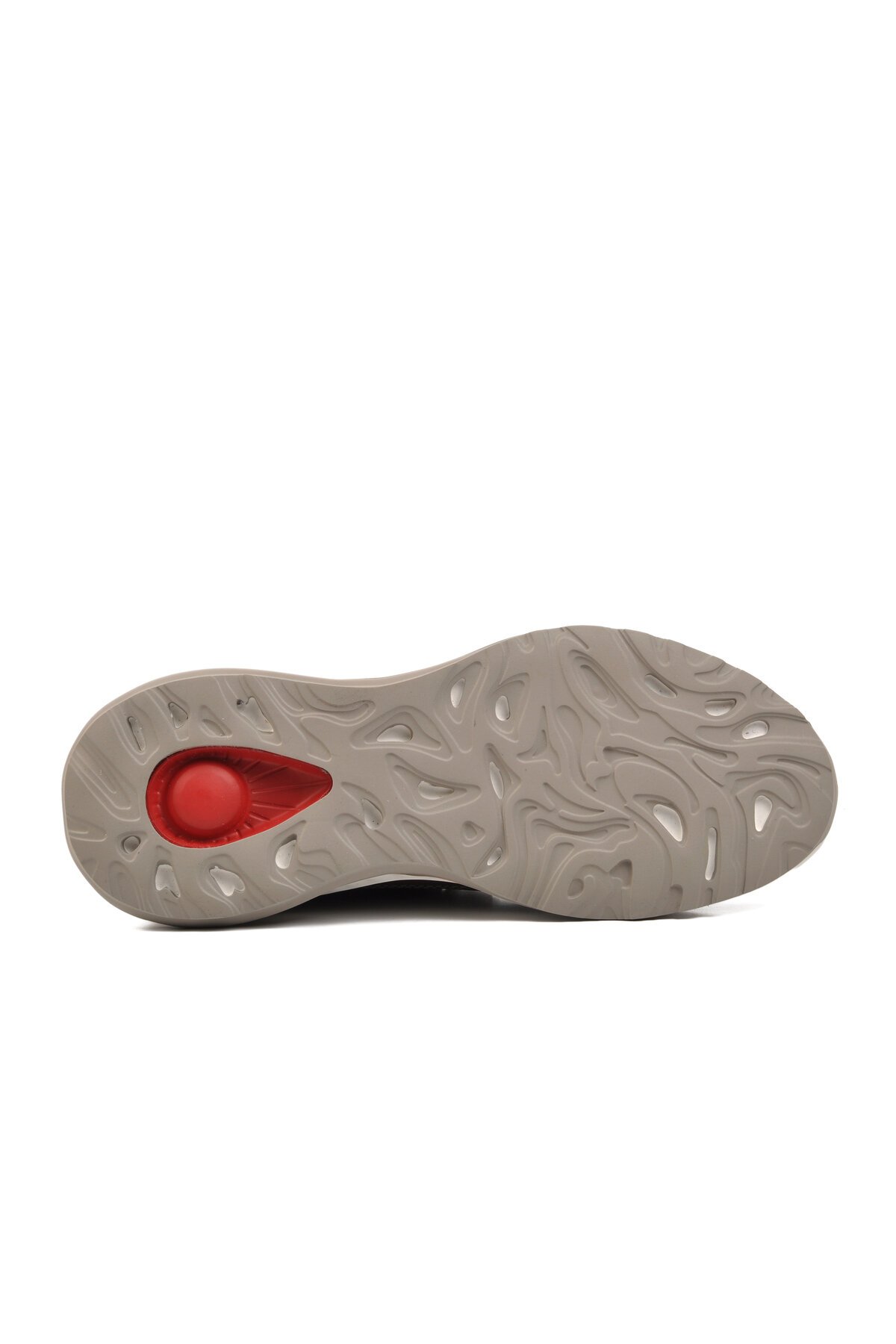 Bulldozer Hakiki Deri Vizon Nubuk Erkek Günlük Ayakkabı