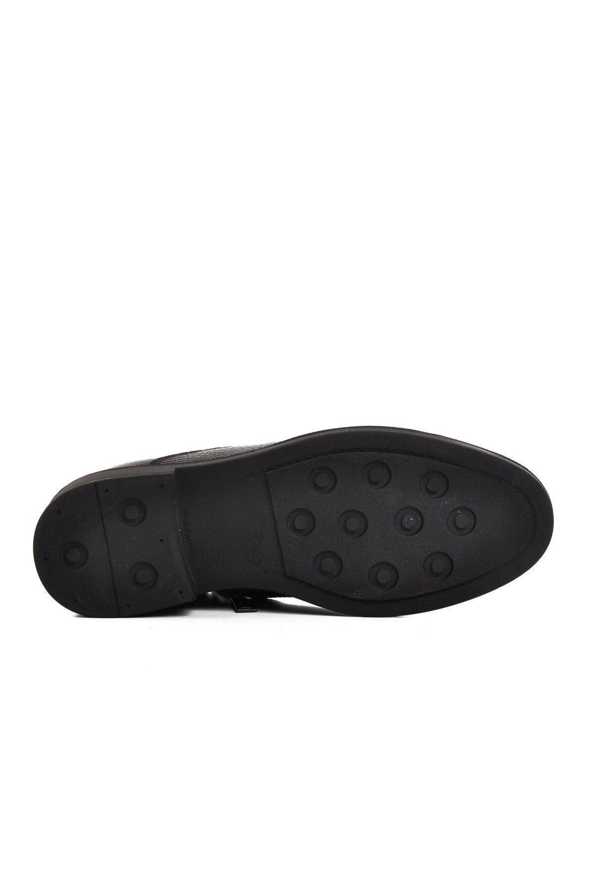 Bulldozer Siyah Floter Erkek Bot