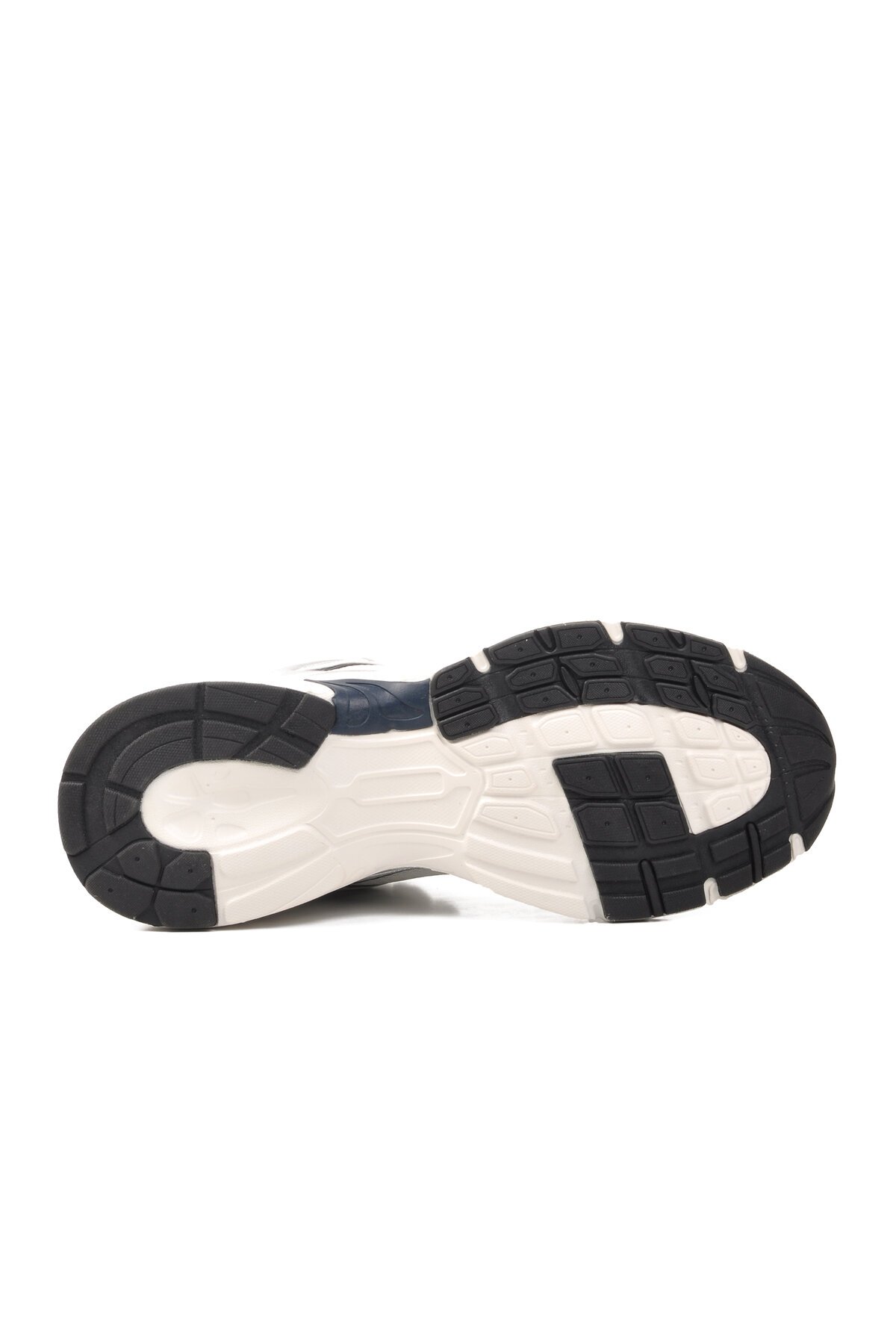 Hammer Jack Beyaz-Lacivert Erkek Spor Ayakkabı