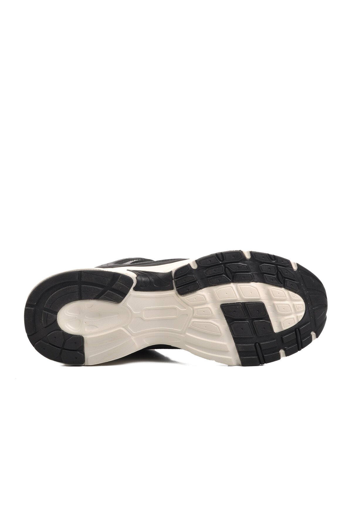 Hammer Jack Siyah-Beyaz Erkek Spor Ayakkabı