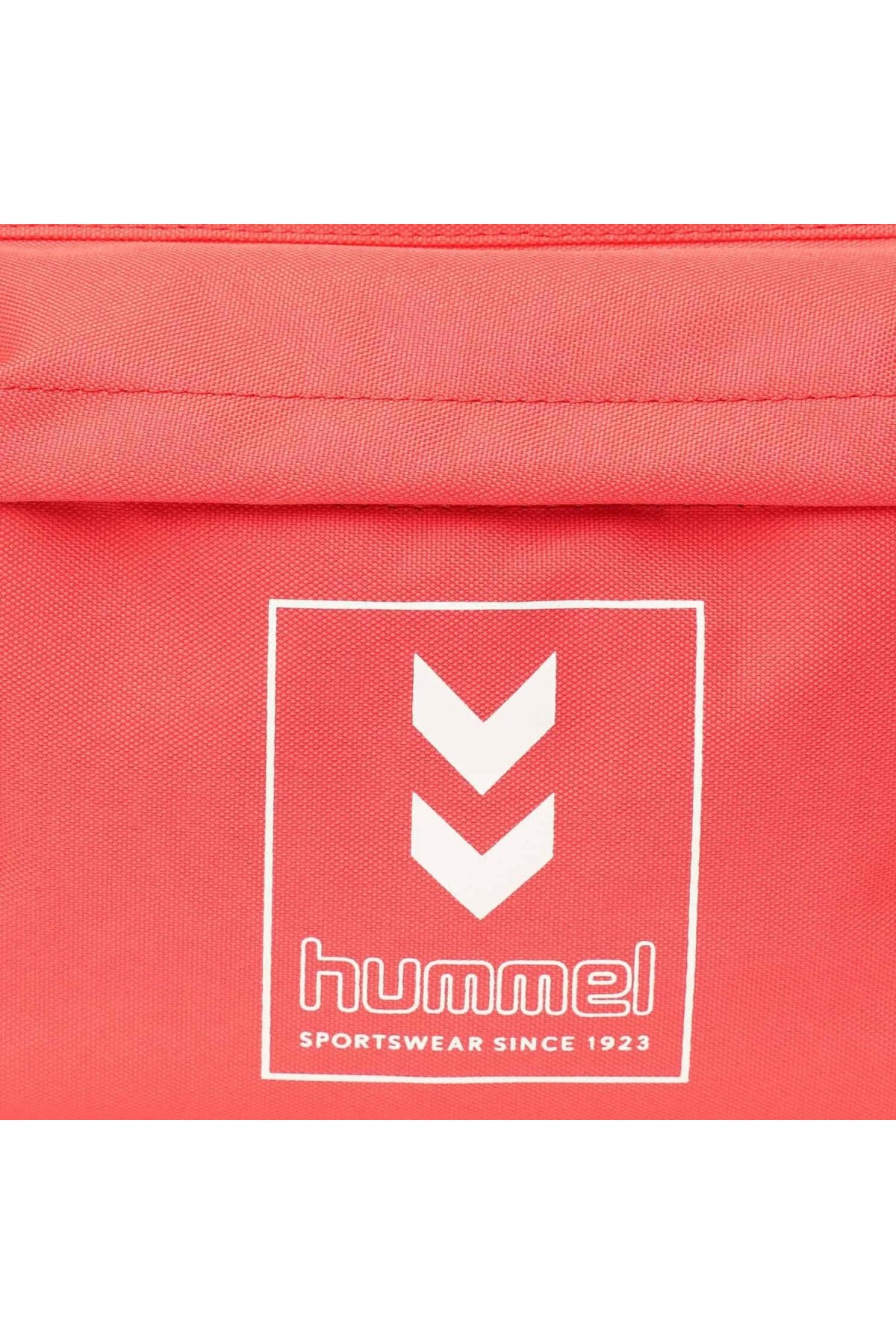 Hummel Fuşya Unisex Sırt Çantası