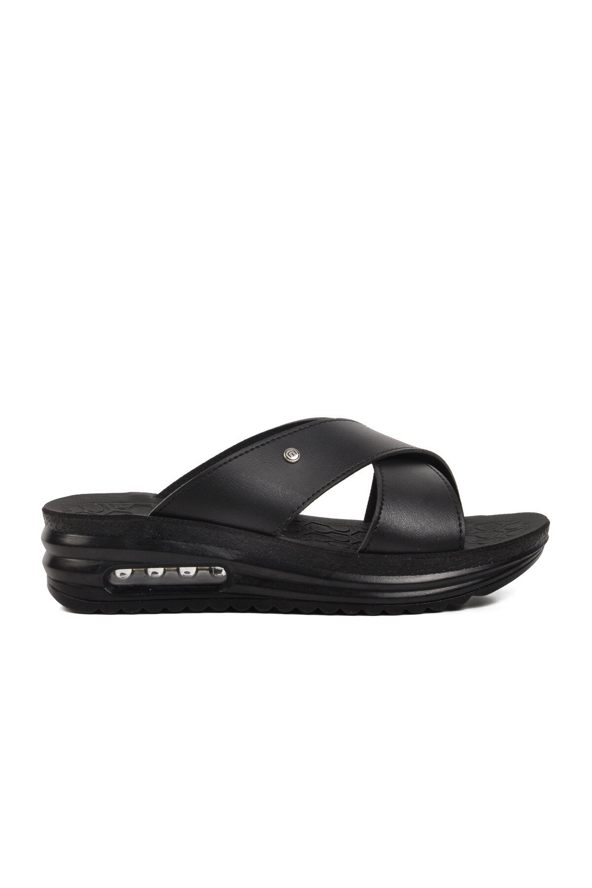 Muya Siyah Kadın Terlik