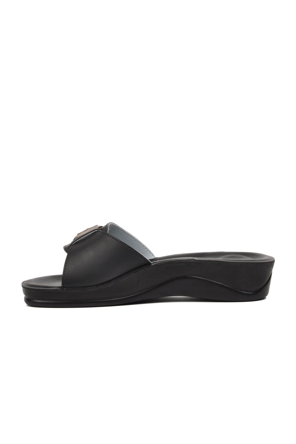 Muya Siyah Kadın Terlik