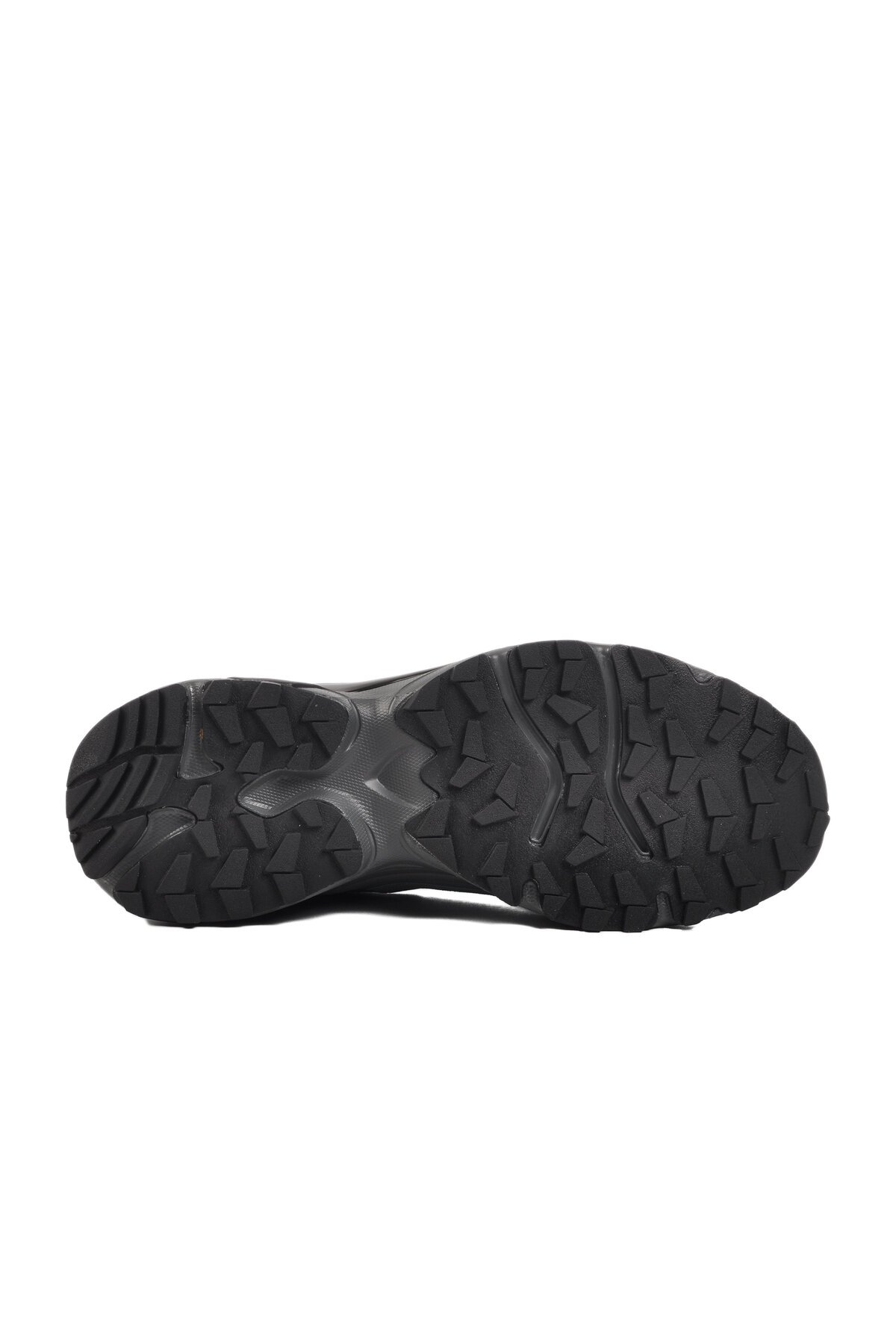 Pierre Cardin Gri Erkek Spor Ayakkabı