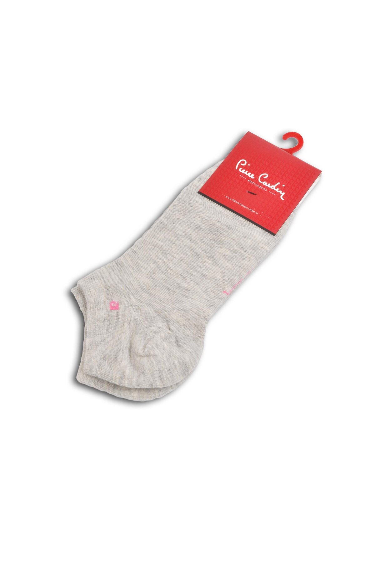 Pierre Cardin Gri Kadın Çorap