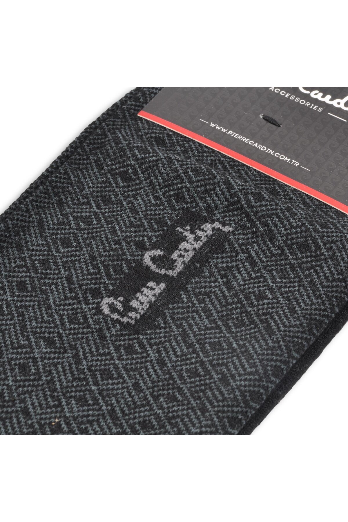 Pierre Cardin Siyah Erkek Çorap