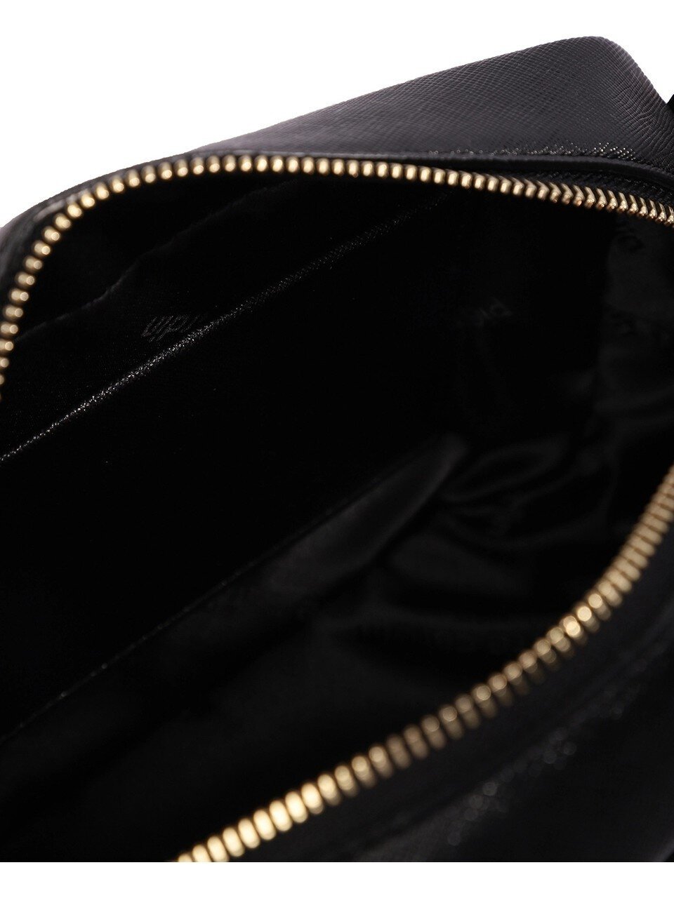 Pierre Cardin Siyah Kadın Omuz Çantası