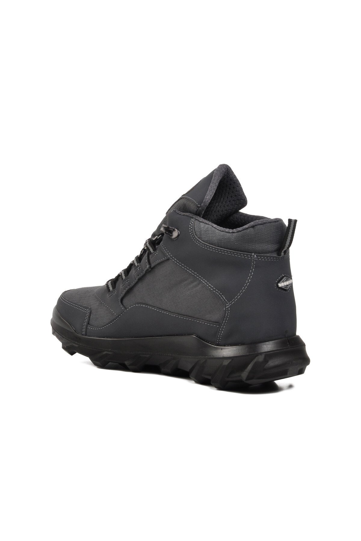 Scooter Tekstil Füme Su Geçirmez Erkek Outdoor Bot