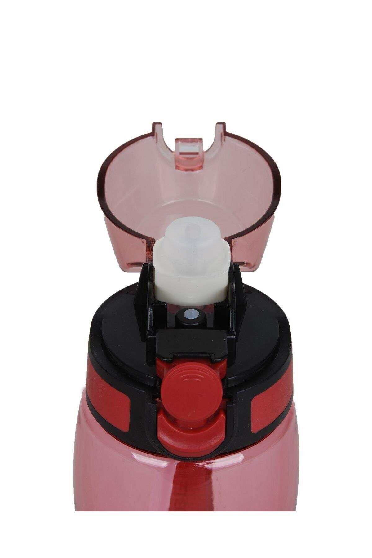 United Colors of Benetton Kırmızı Unisex Matara