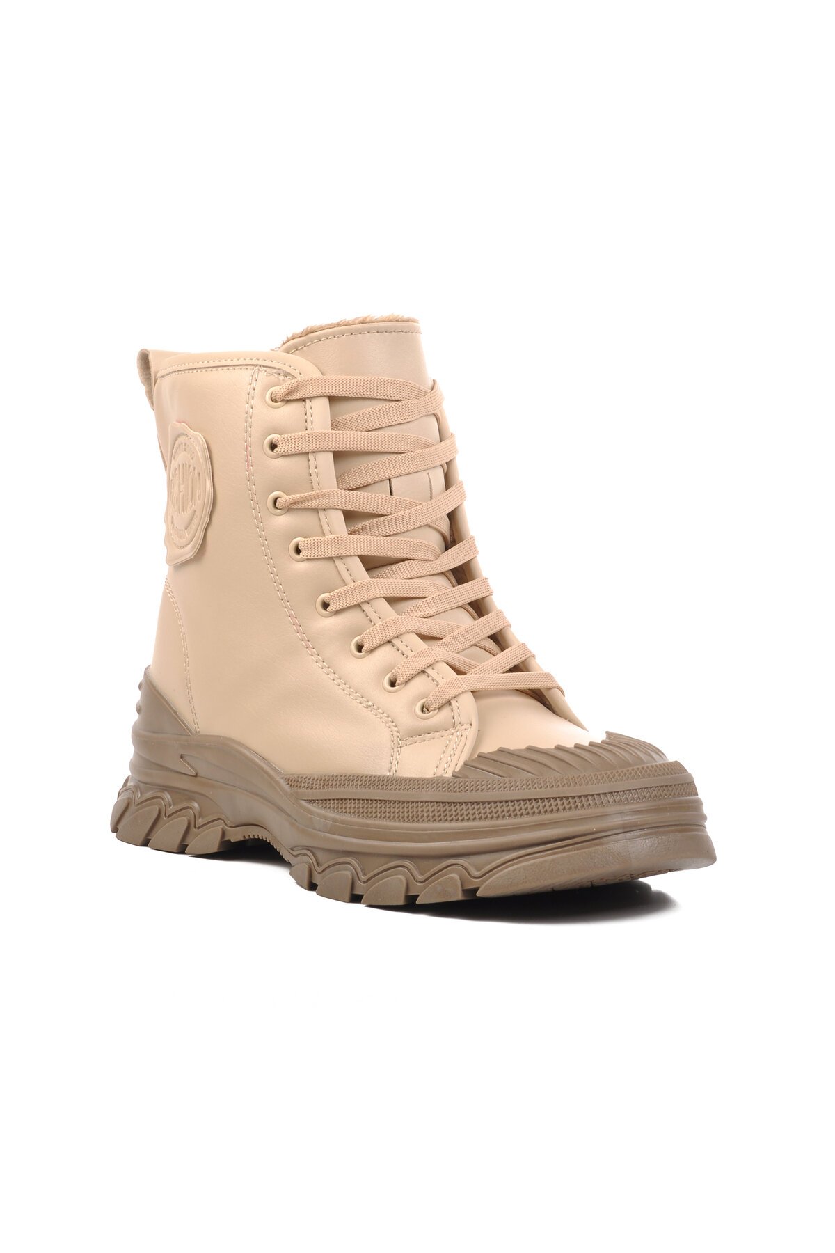 Walkway Bej Kadın Bot