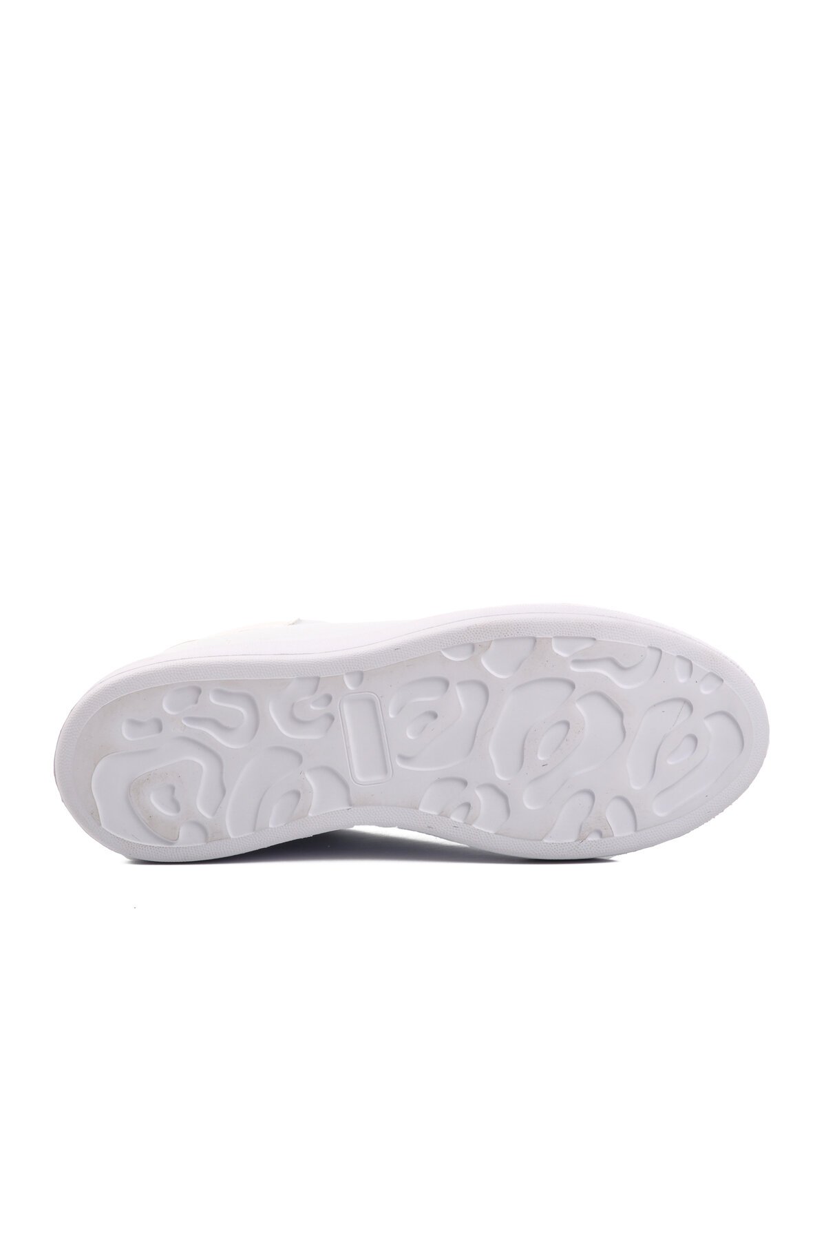 Walkway Beyaz Erkek Spor Ayakkabı
