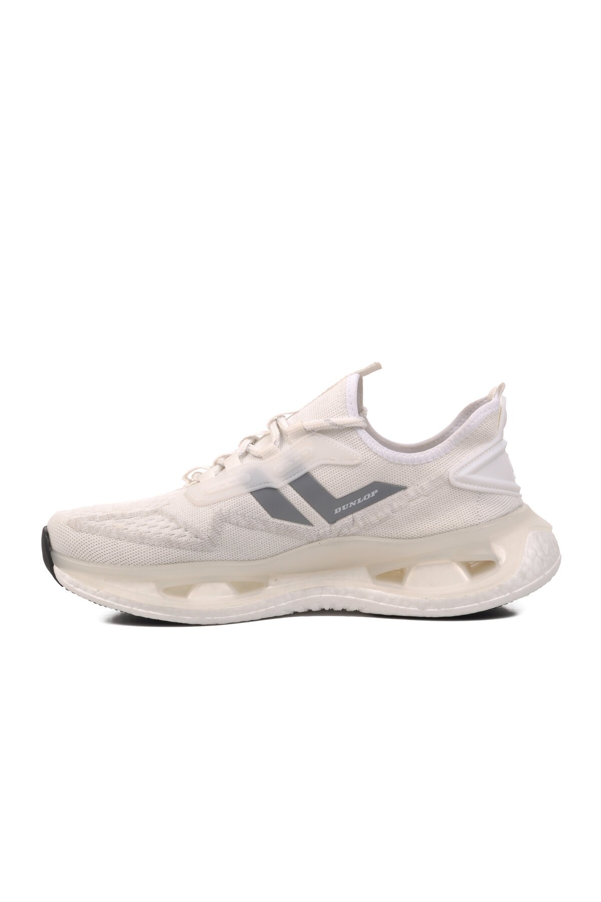 Walkway Beyaz Erkek Spor Ayakkabı