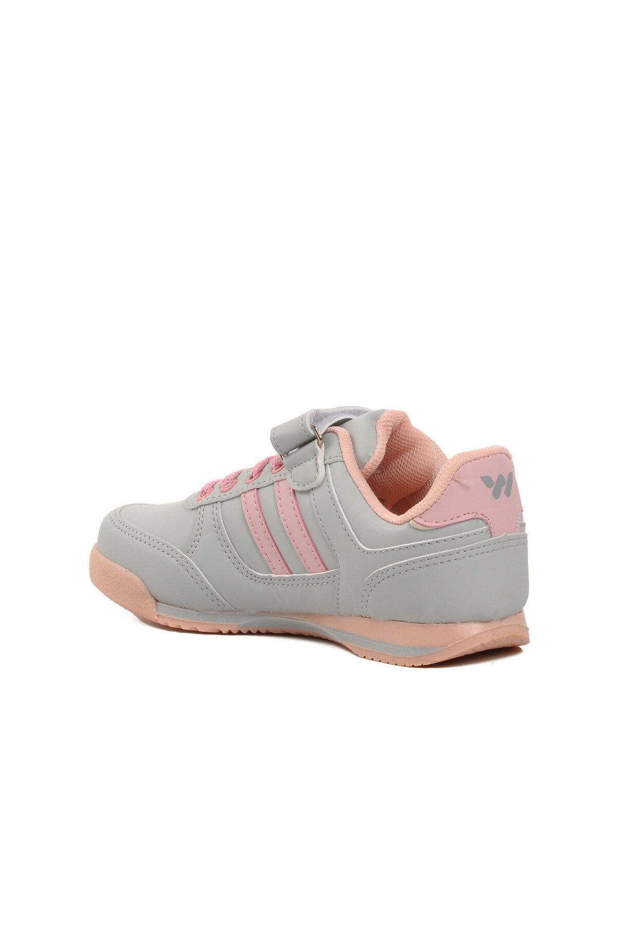 Walkway Buz-Pudra Çocuk Spor Ayakkabı