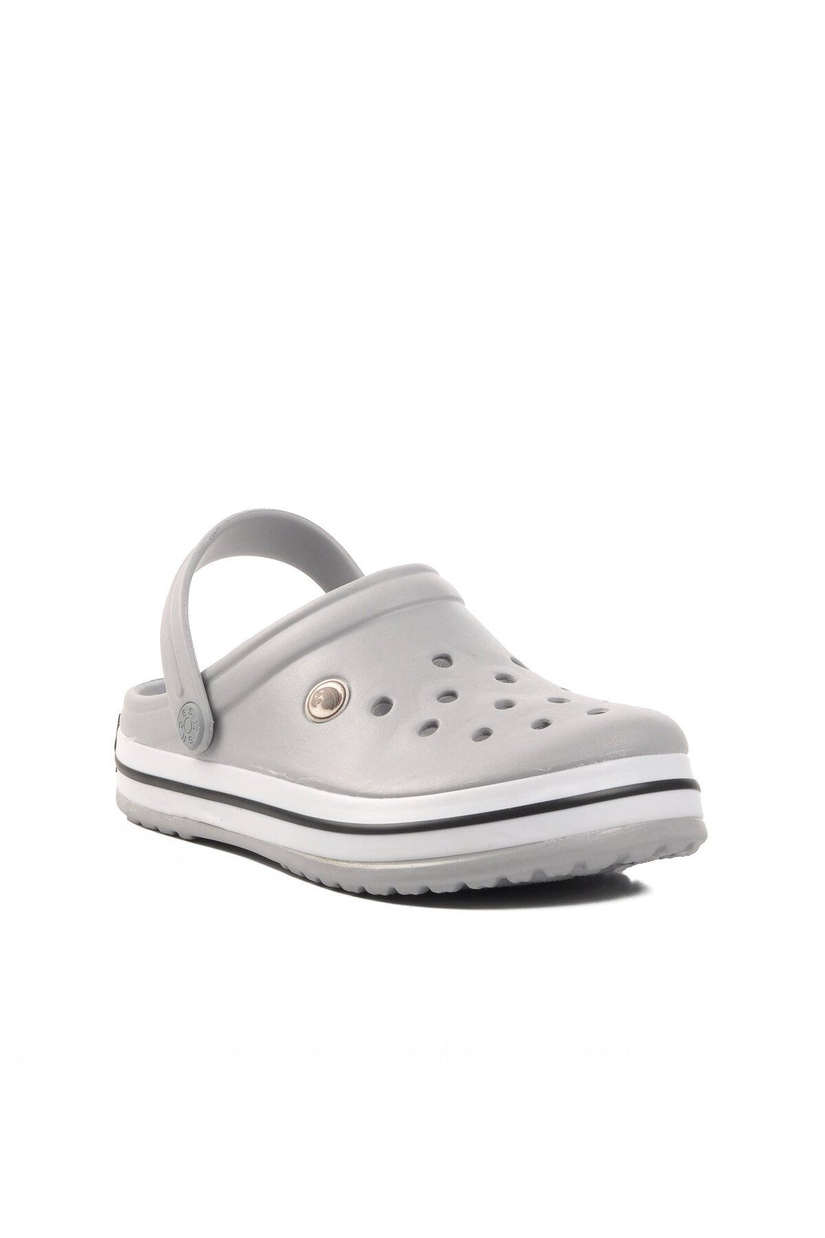 Walkway Buz Unisex Terlik