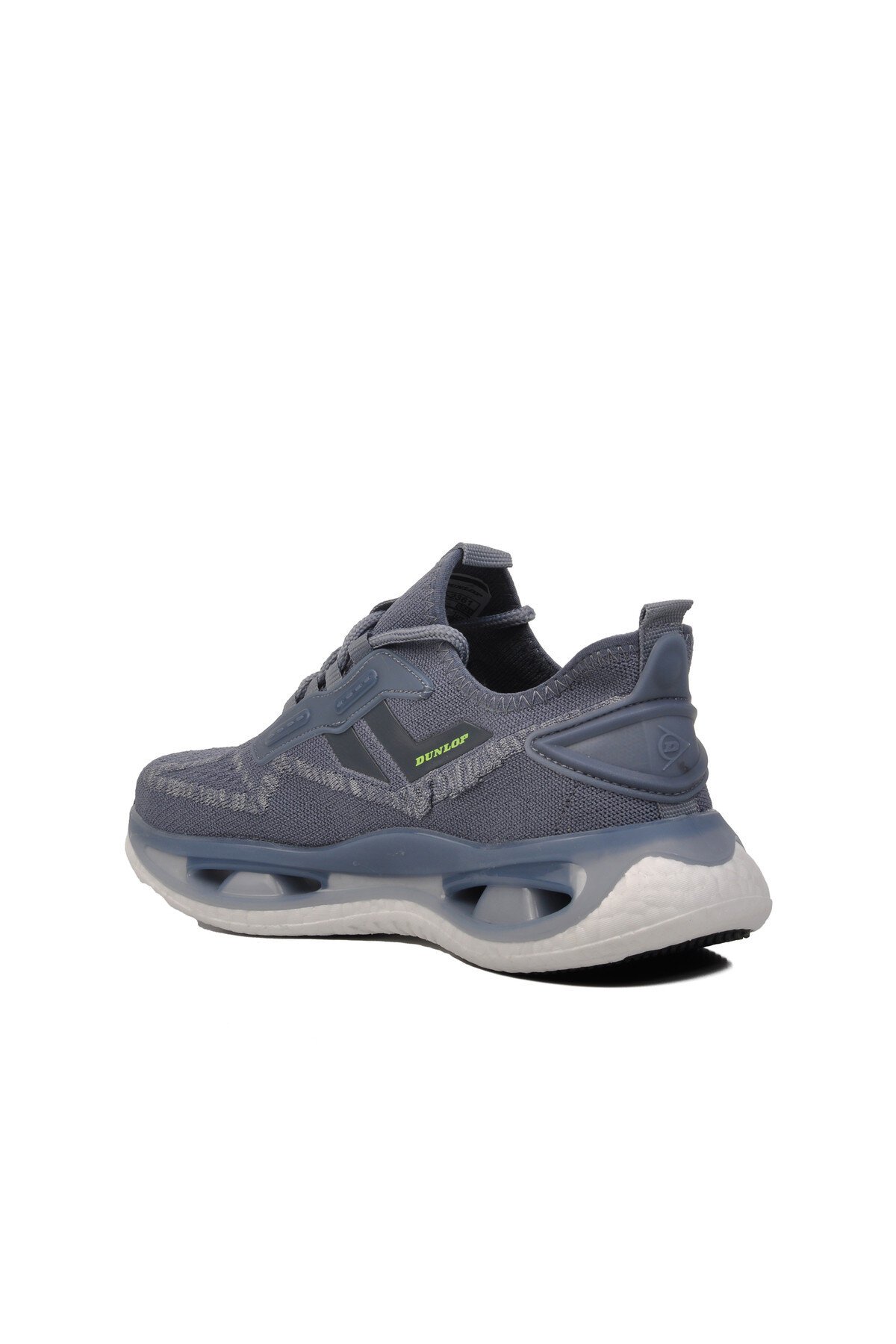 Walkway Füme Erkek Spor Ayakkabı