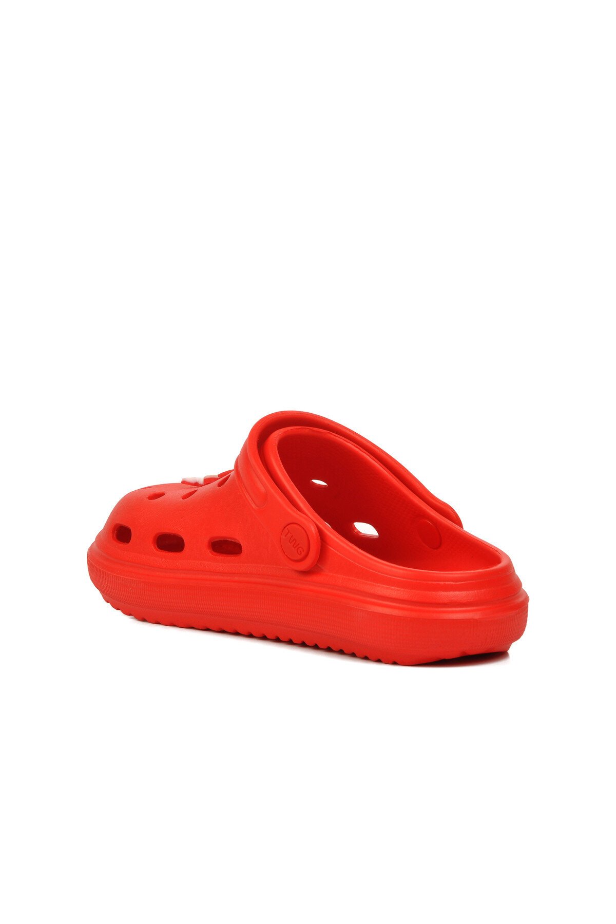 Walkway Kırmızı Çocuk Terlik