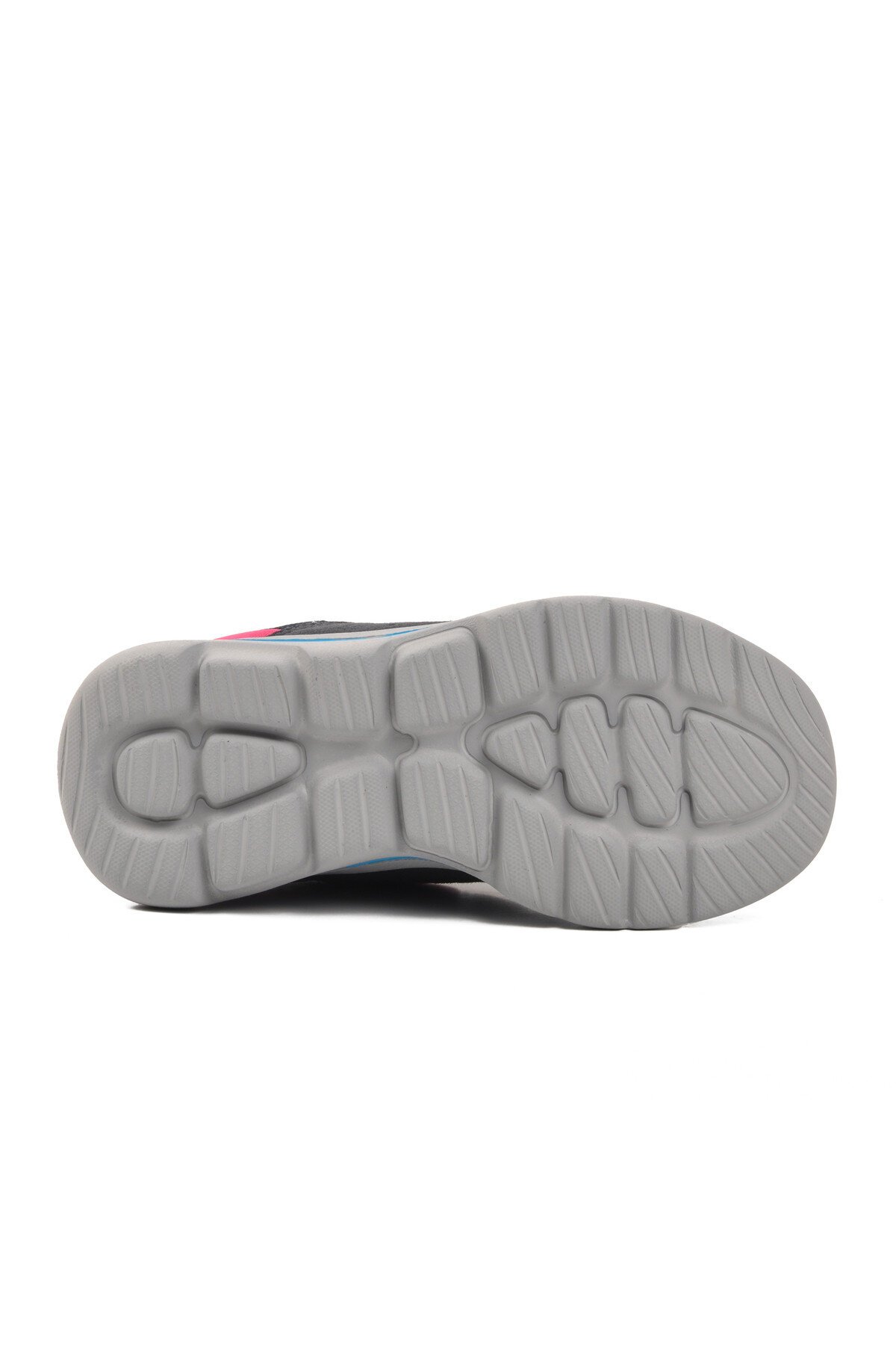 Walkway Lacivert-Fuşya Çocuk Spor Ayakkabı