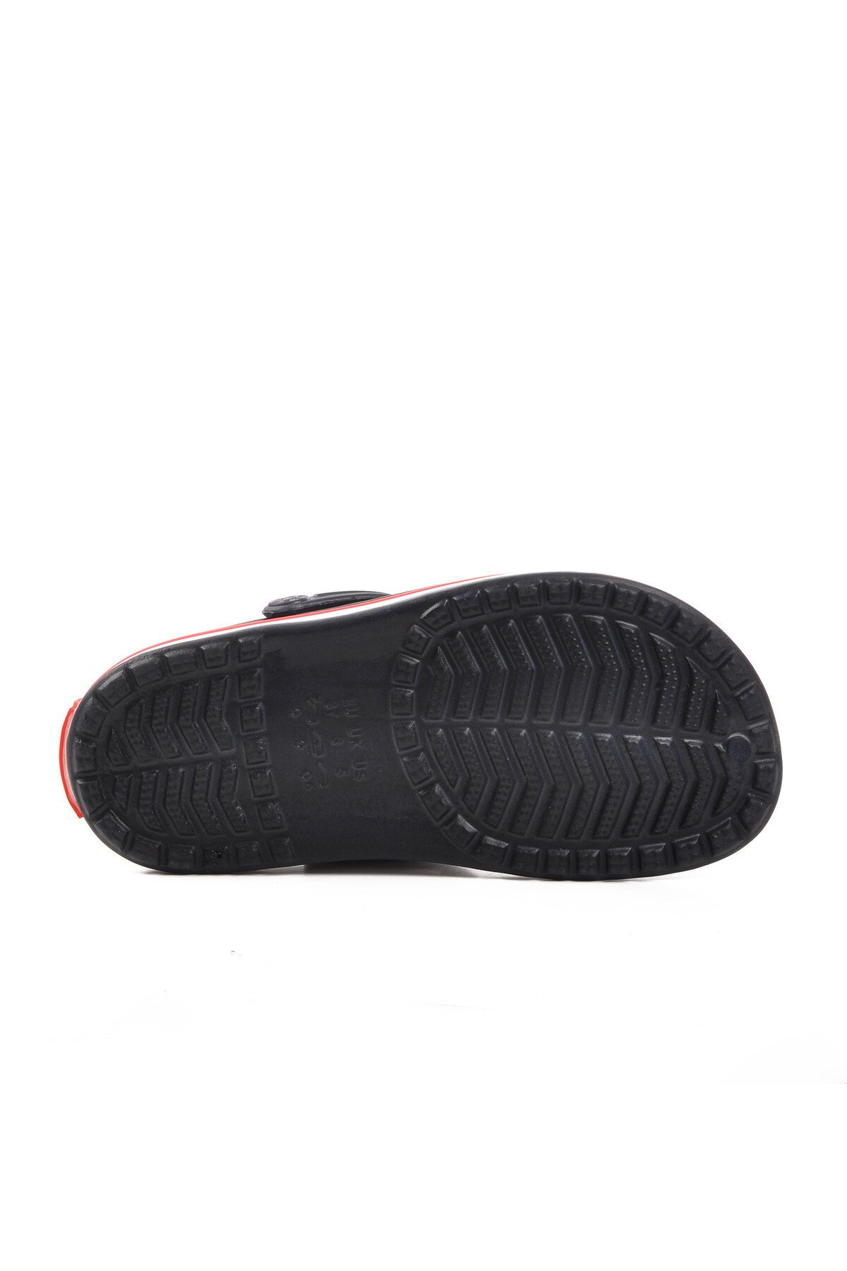 Walkway Lacivert Unisex Terlik