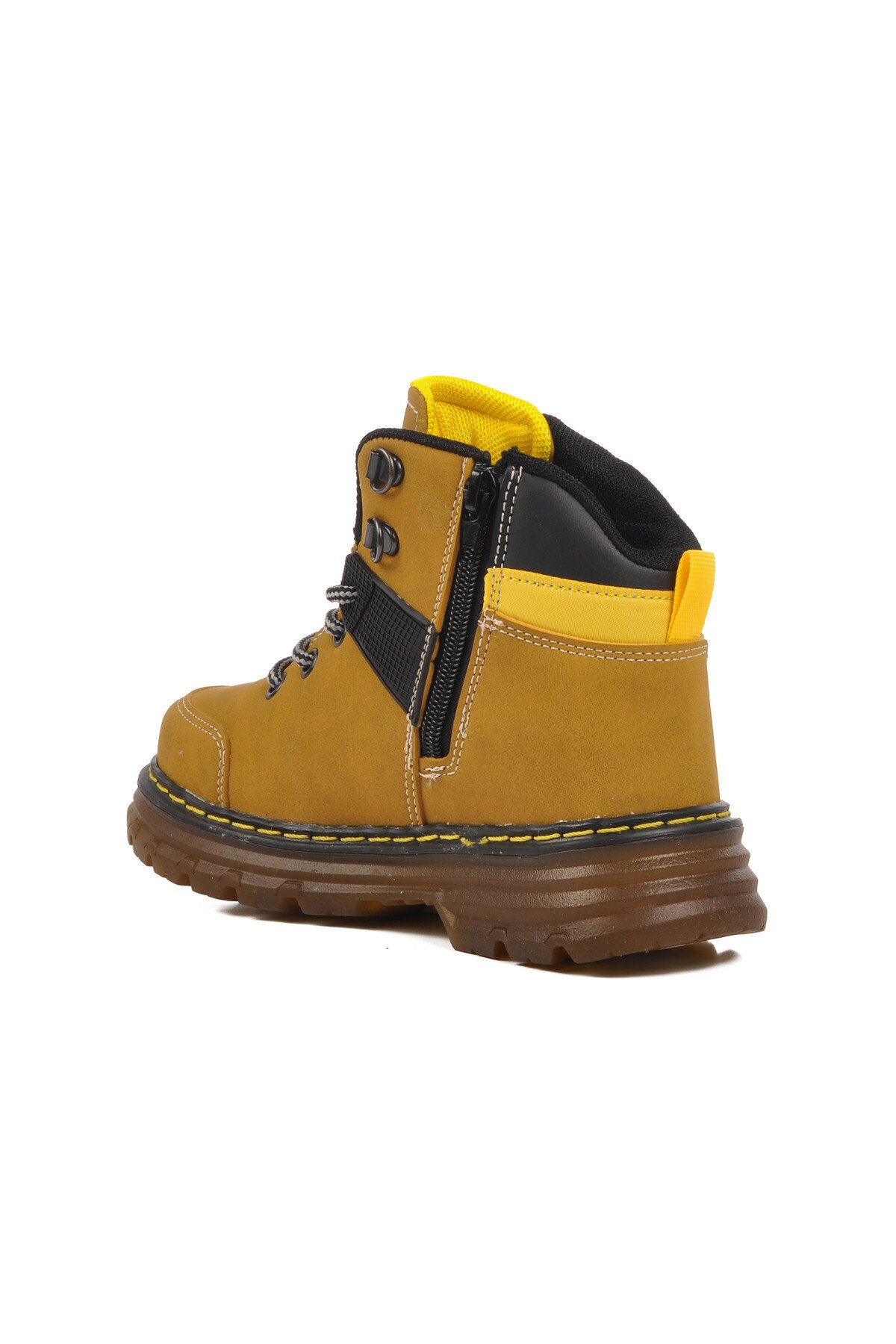 Walkway Sarı Çocuk Bot