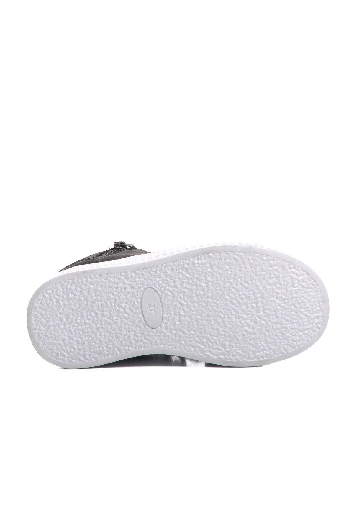 Walkway Siyah-Beyaz Çocuk Bot