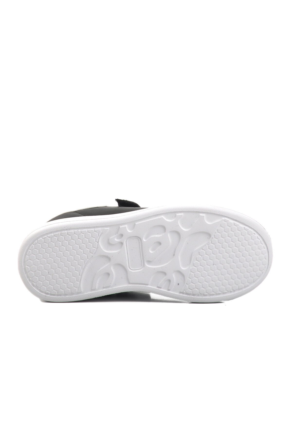 Walkway Siyah-Beyaz Çocuk Günlük Ayakkabı