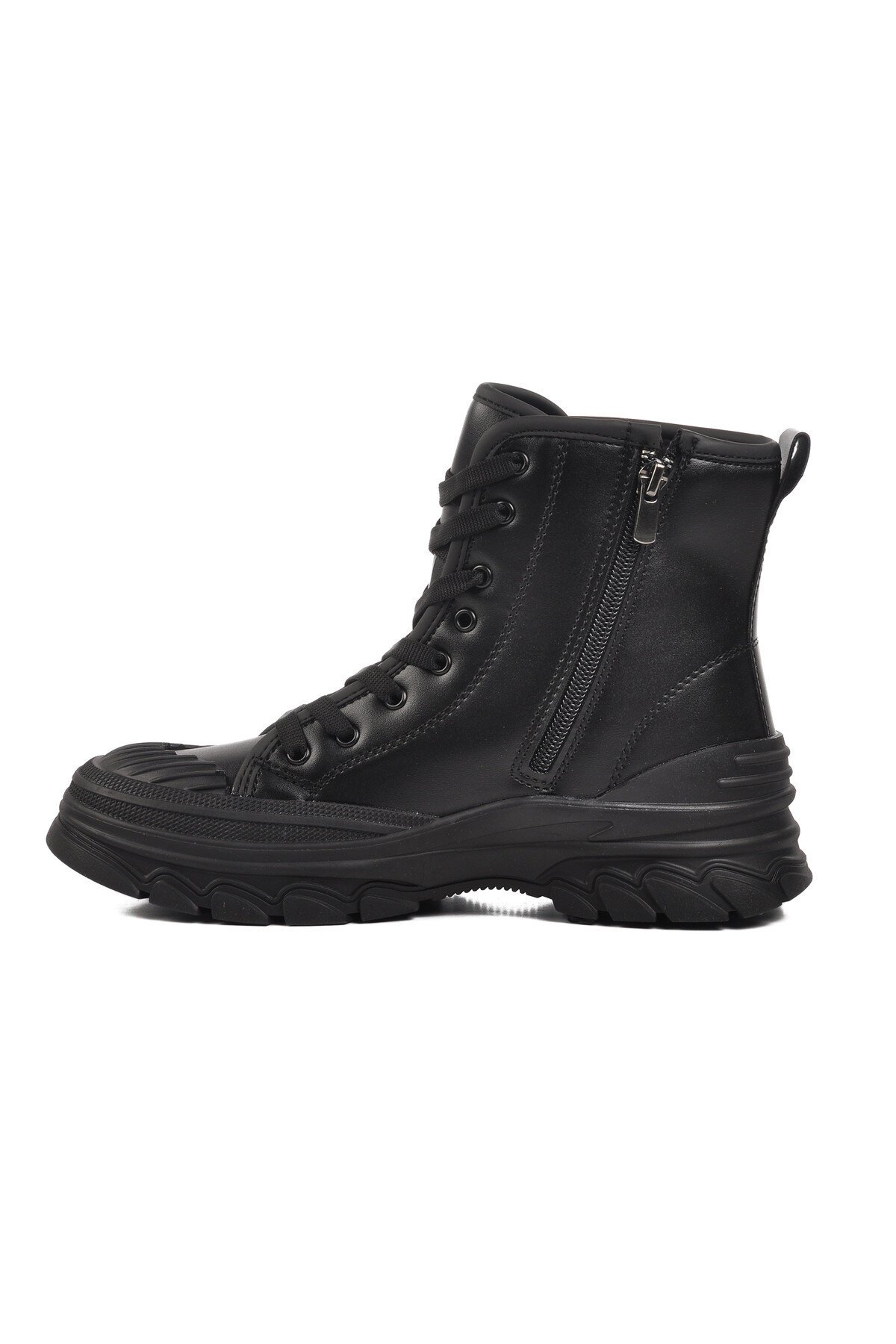 Walkway Siyah Cilt Kadın Bot