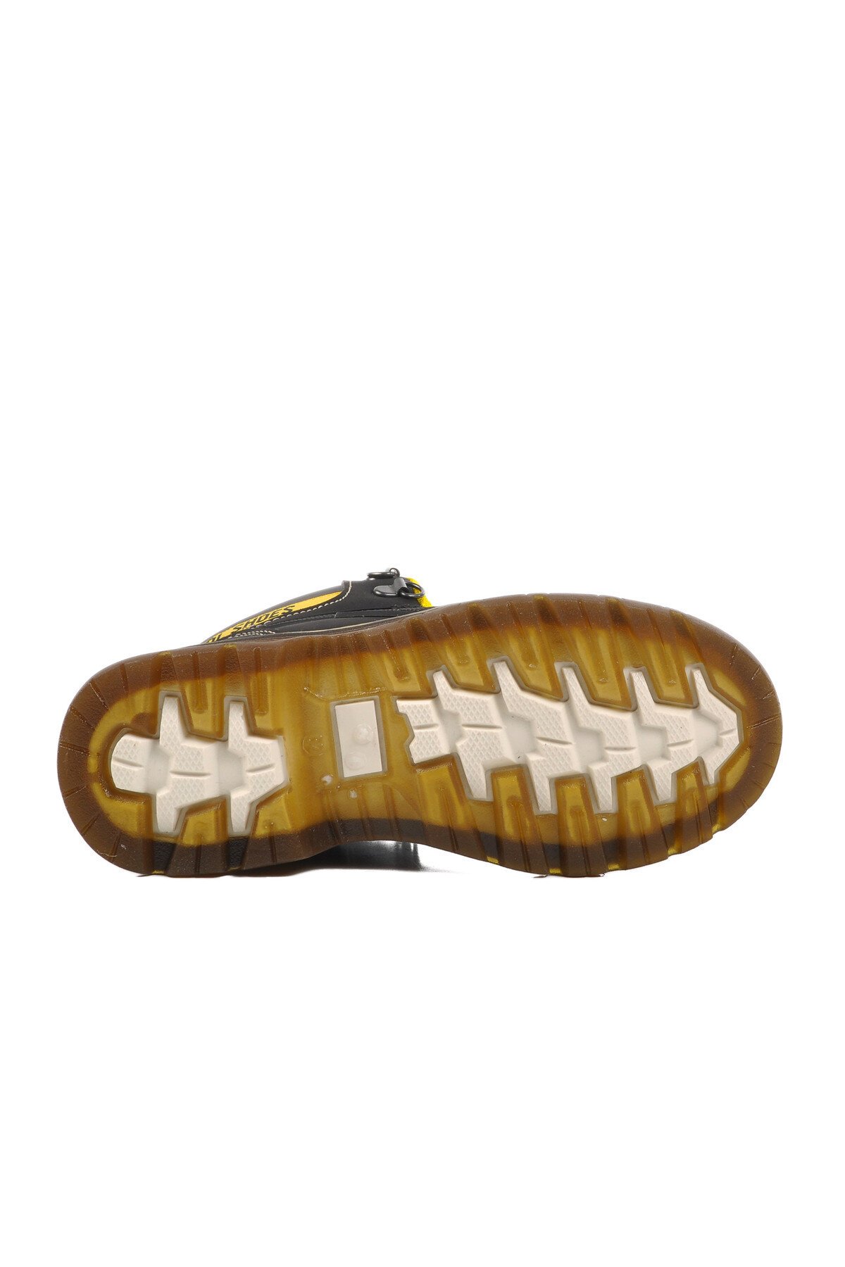 Walkway Siyah Çocuk Bot