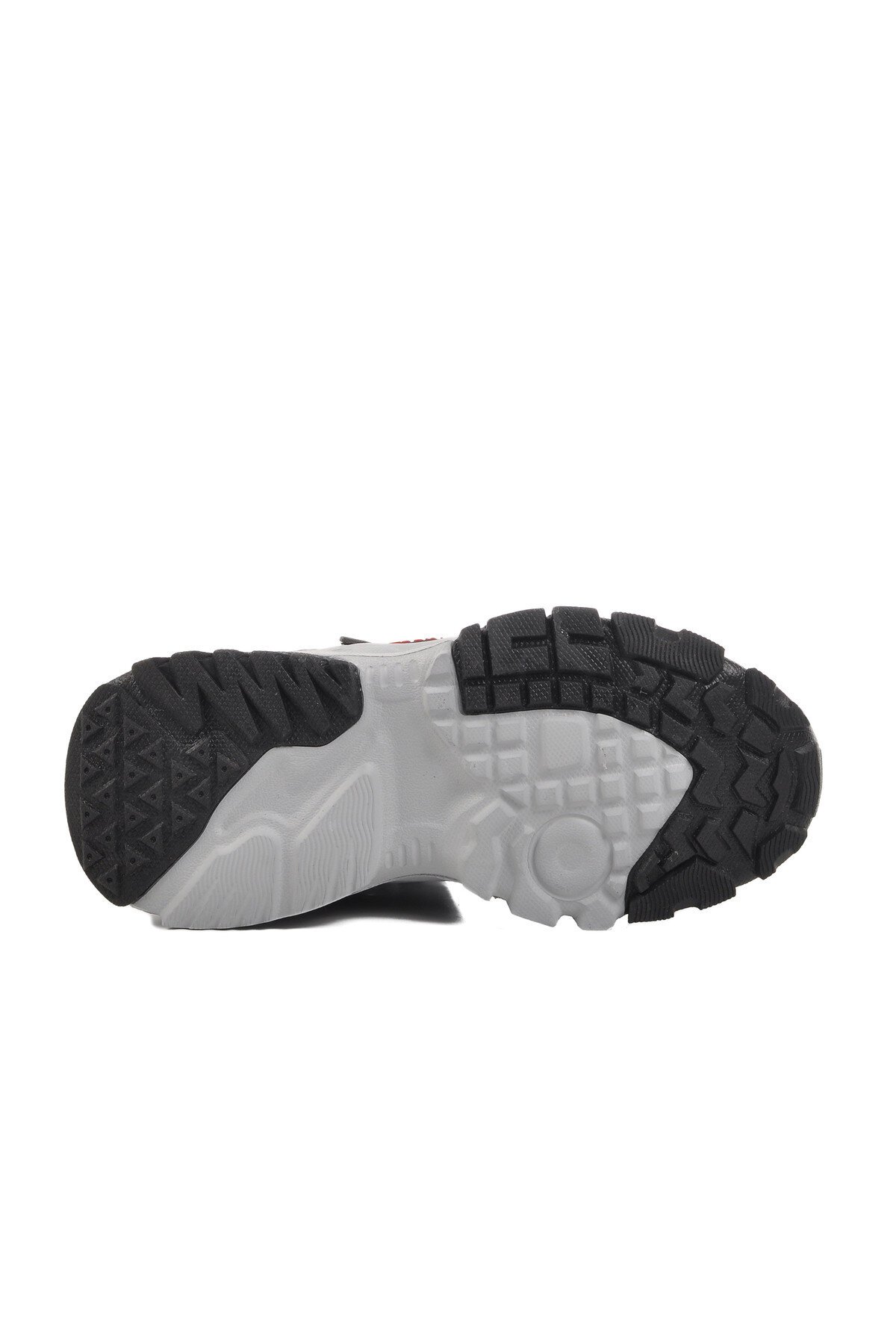 Walkway Siyah Çocuk Bot