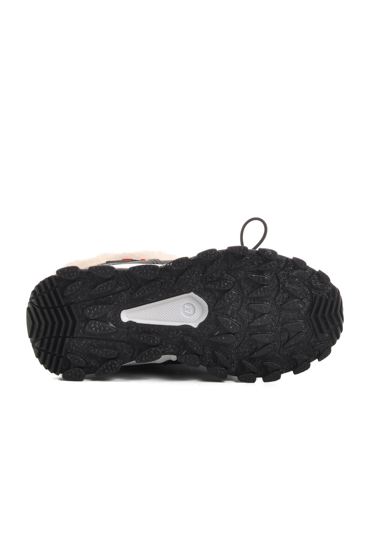 Walkway Siyah Çocuk Bot