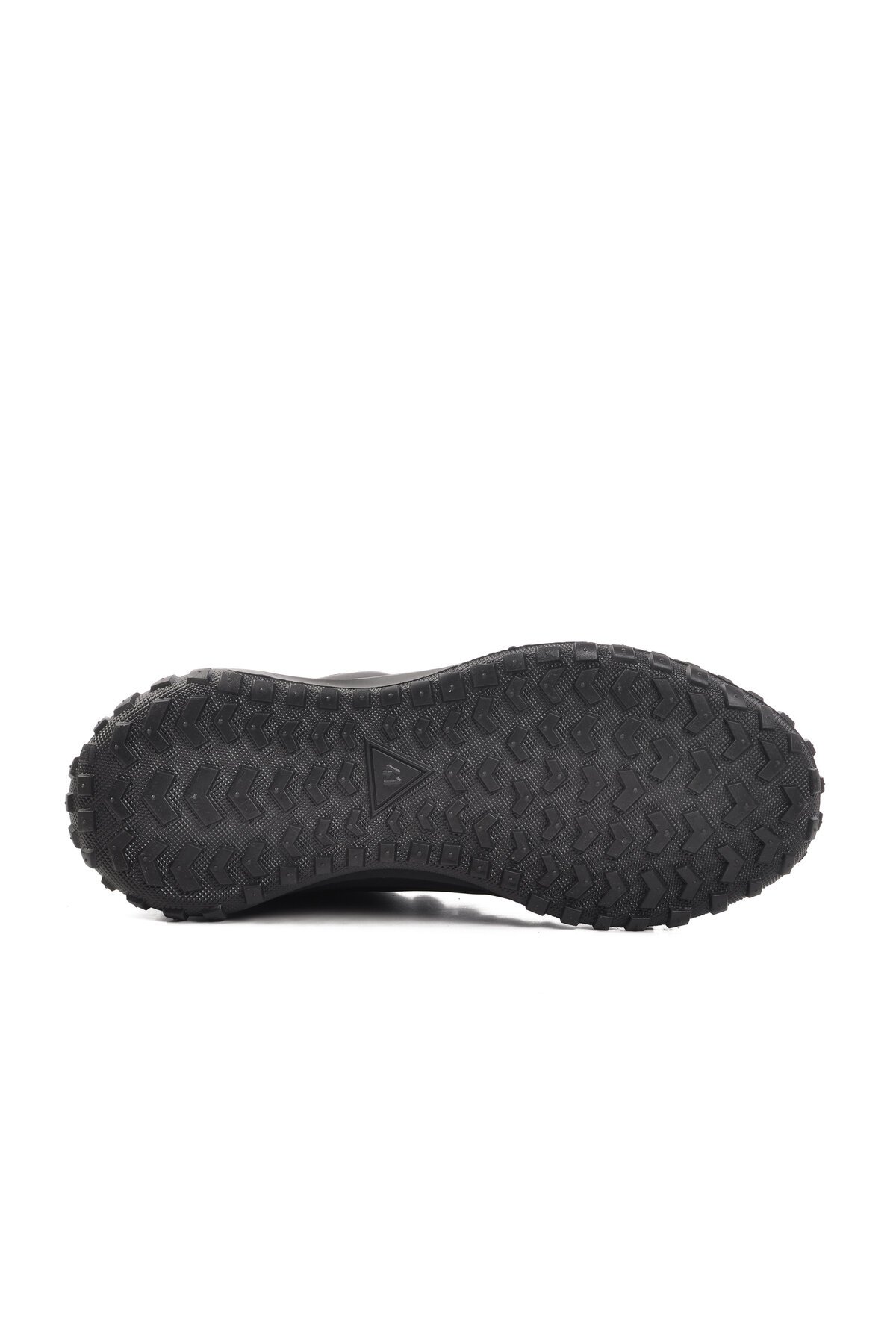 Walkway Siyah Erkek Outdoor Ayakkabı