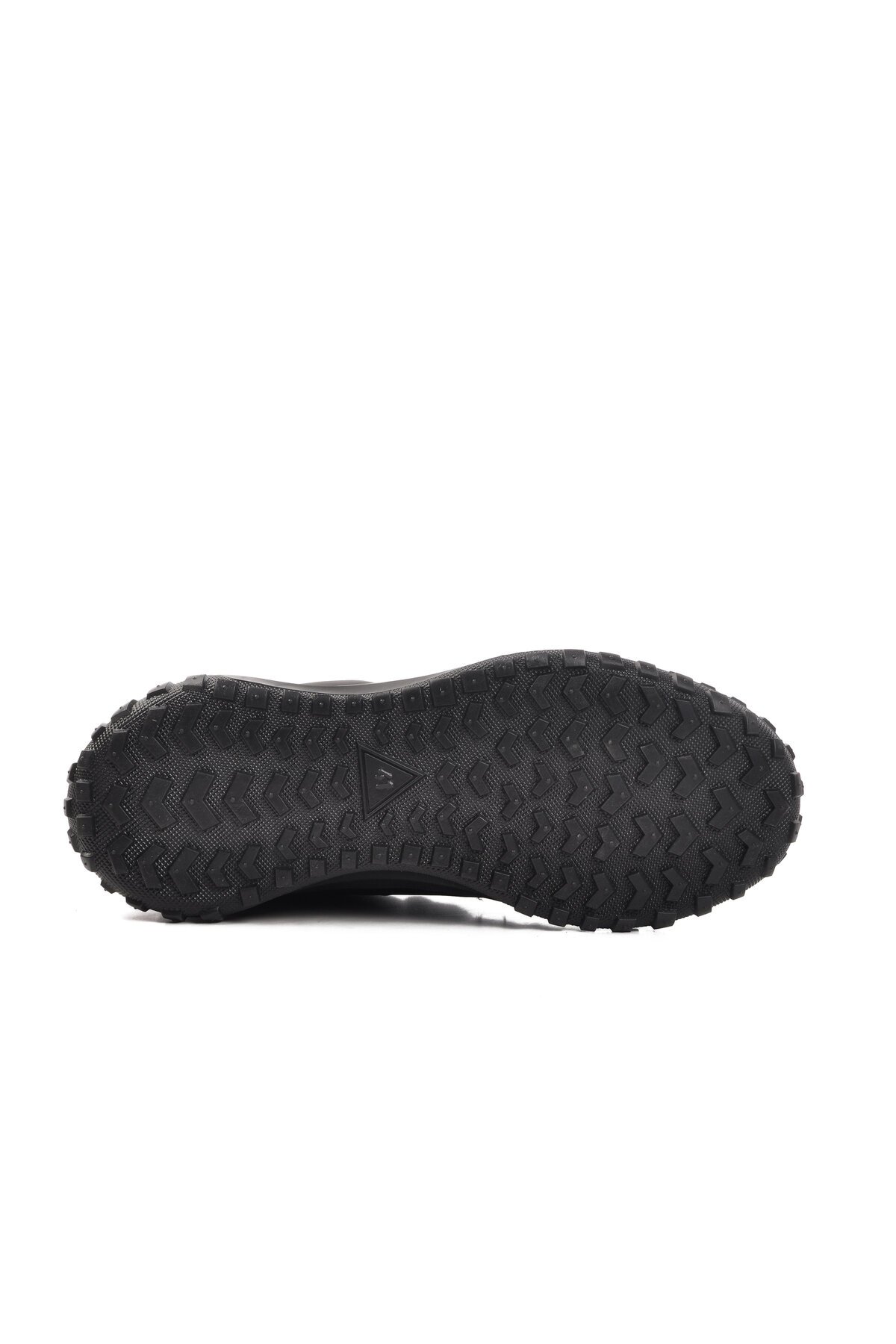 Walkway Siyah-Kırmızı Erkek Outdoor Ayakkabı