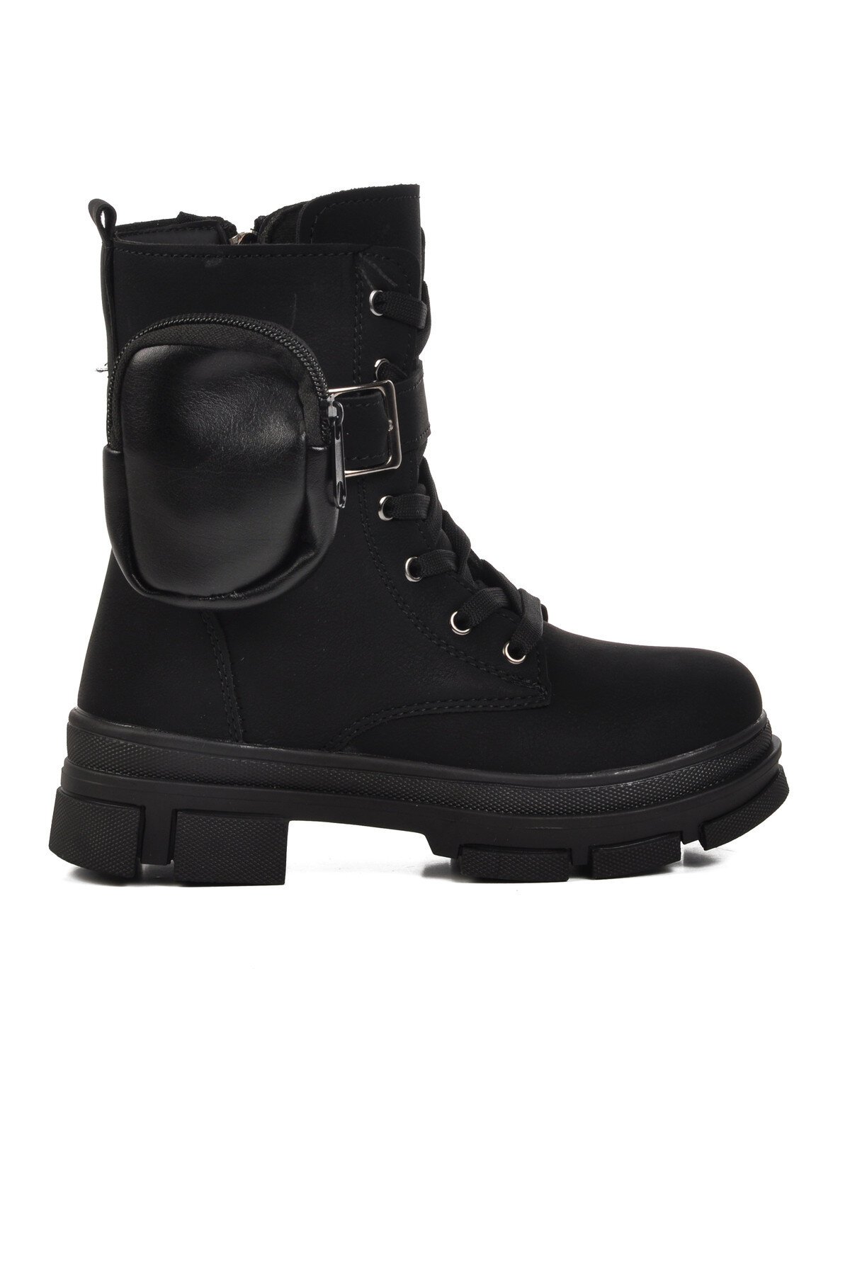 Walkway Siyah Zümrüt Çocuk Bot