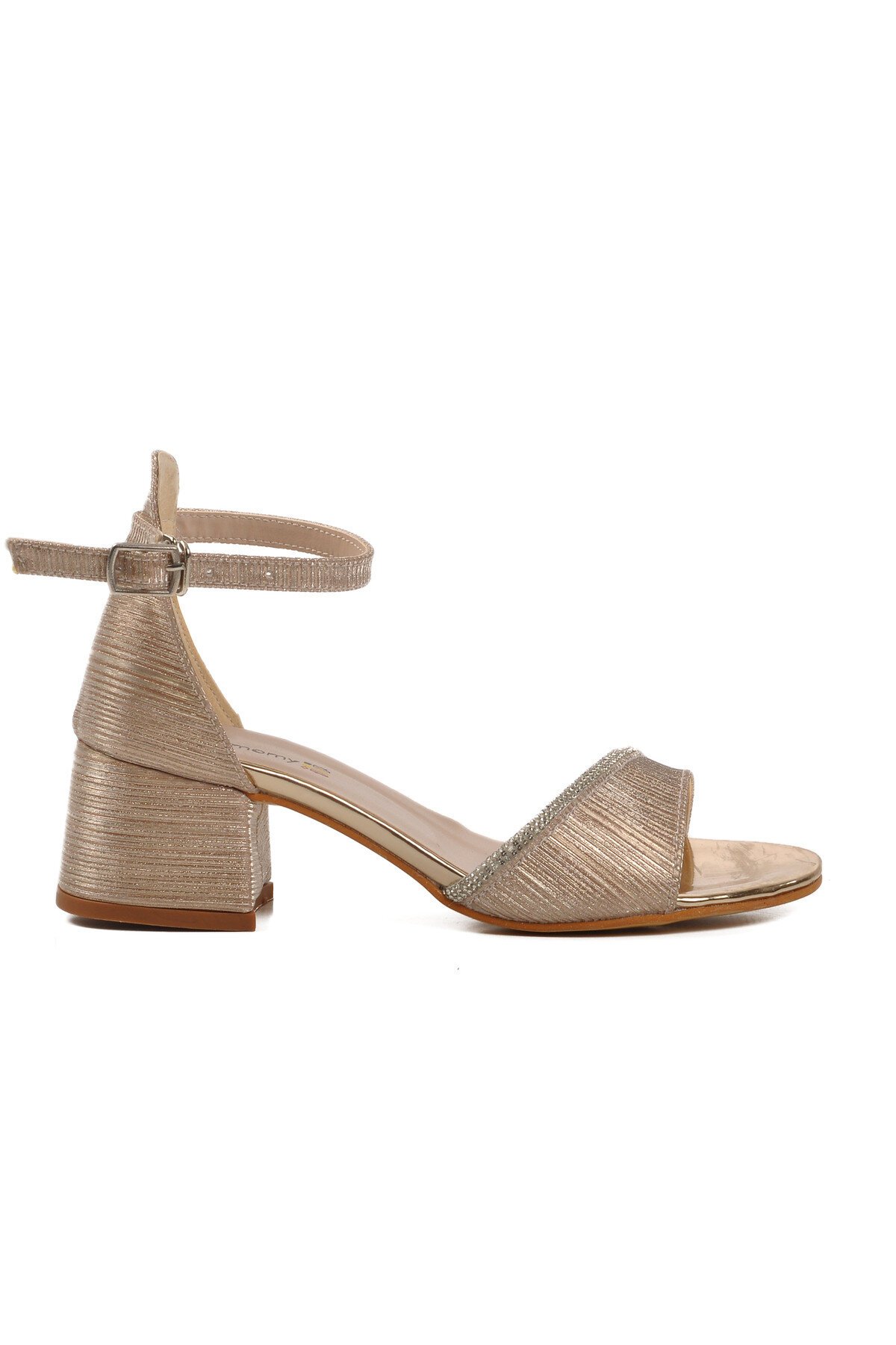 Altın Çocuk Abiye Ayakkabı 254 RY 6503 F