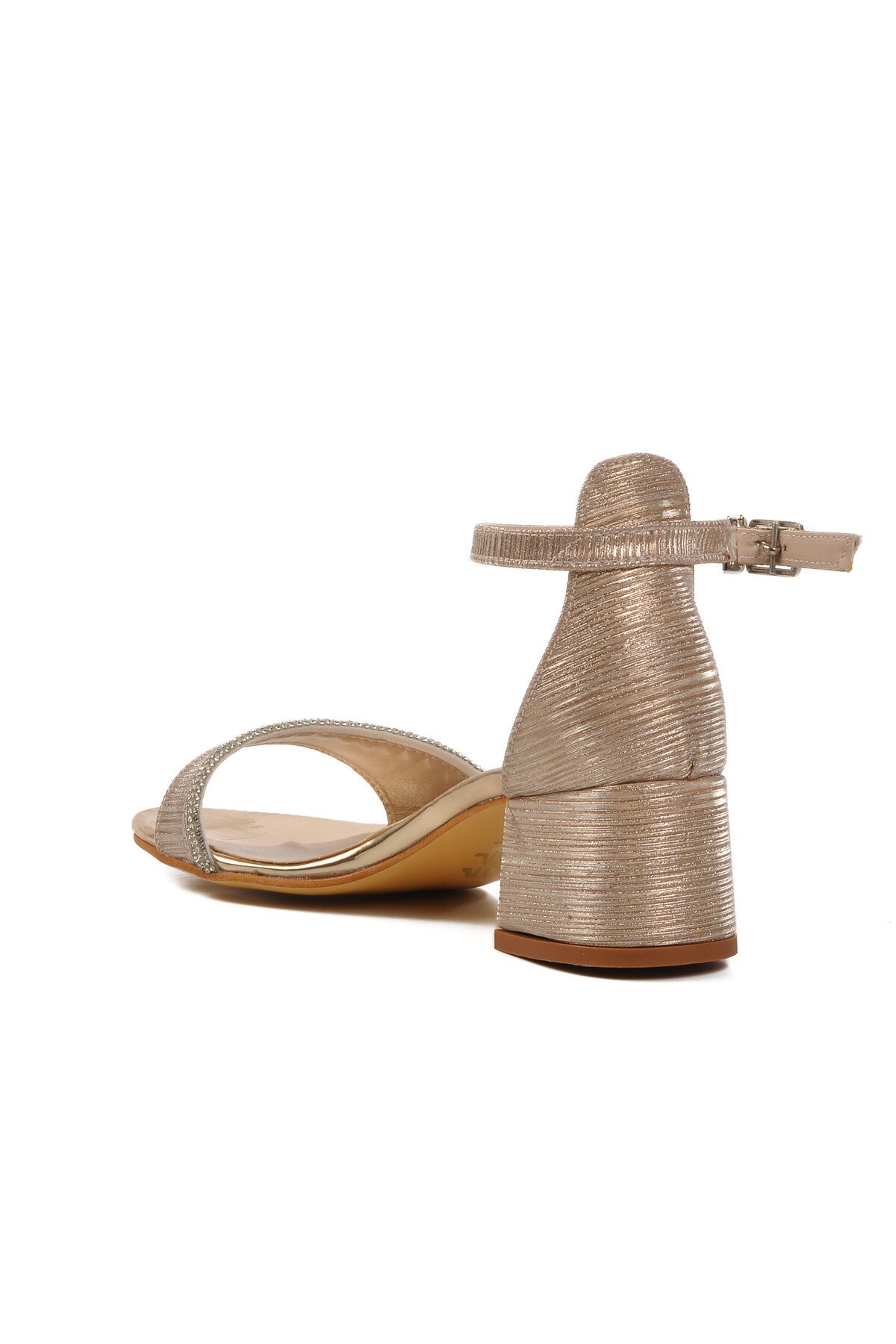 Altın Çocuk Abiye Ayakkabı 254 RY 6503 F