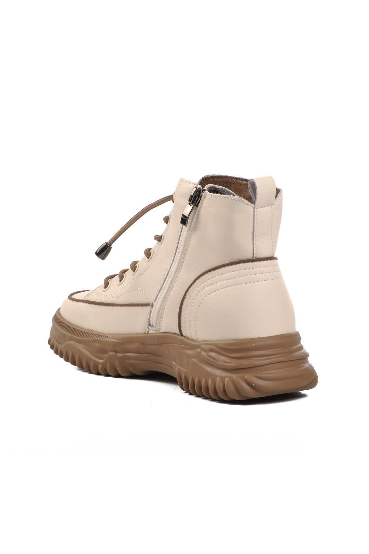 Ayakmod Camel Kadın Bot