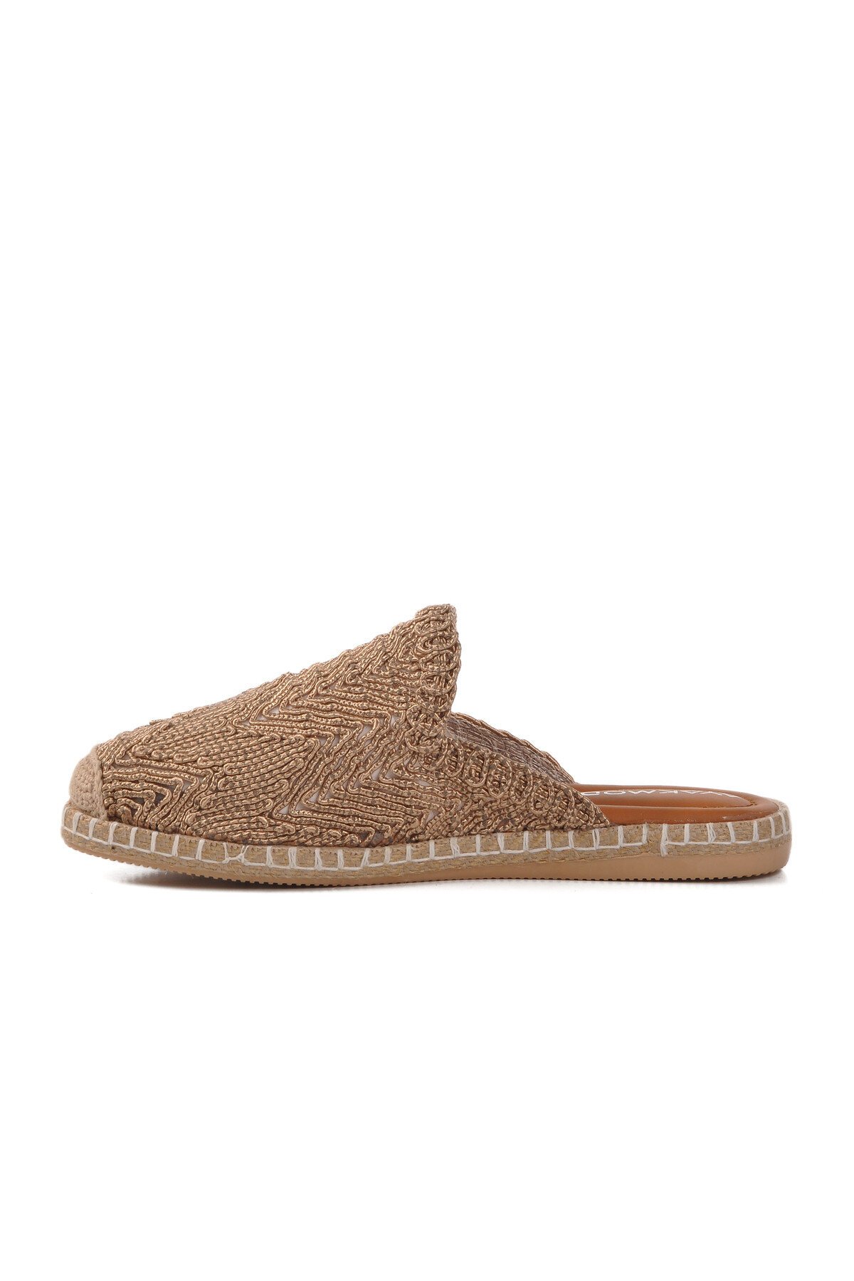 Ayakmod Taba Kadın Terlik