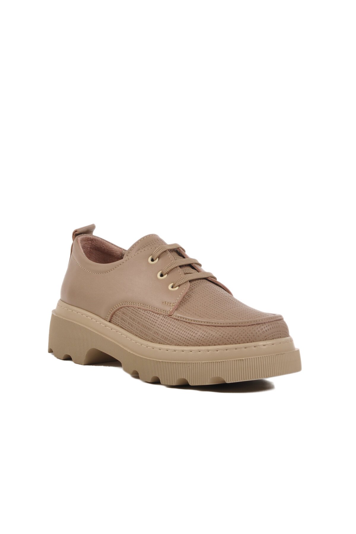 Ayakmod Vizon Kadın Günlük Ayakkabı